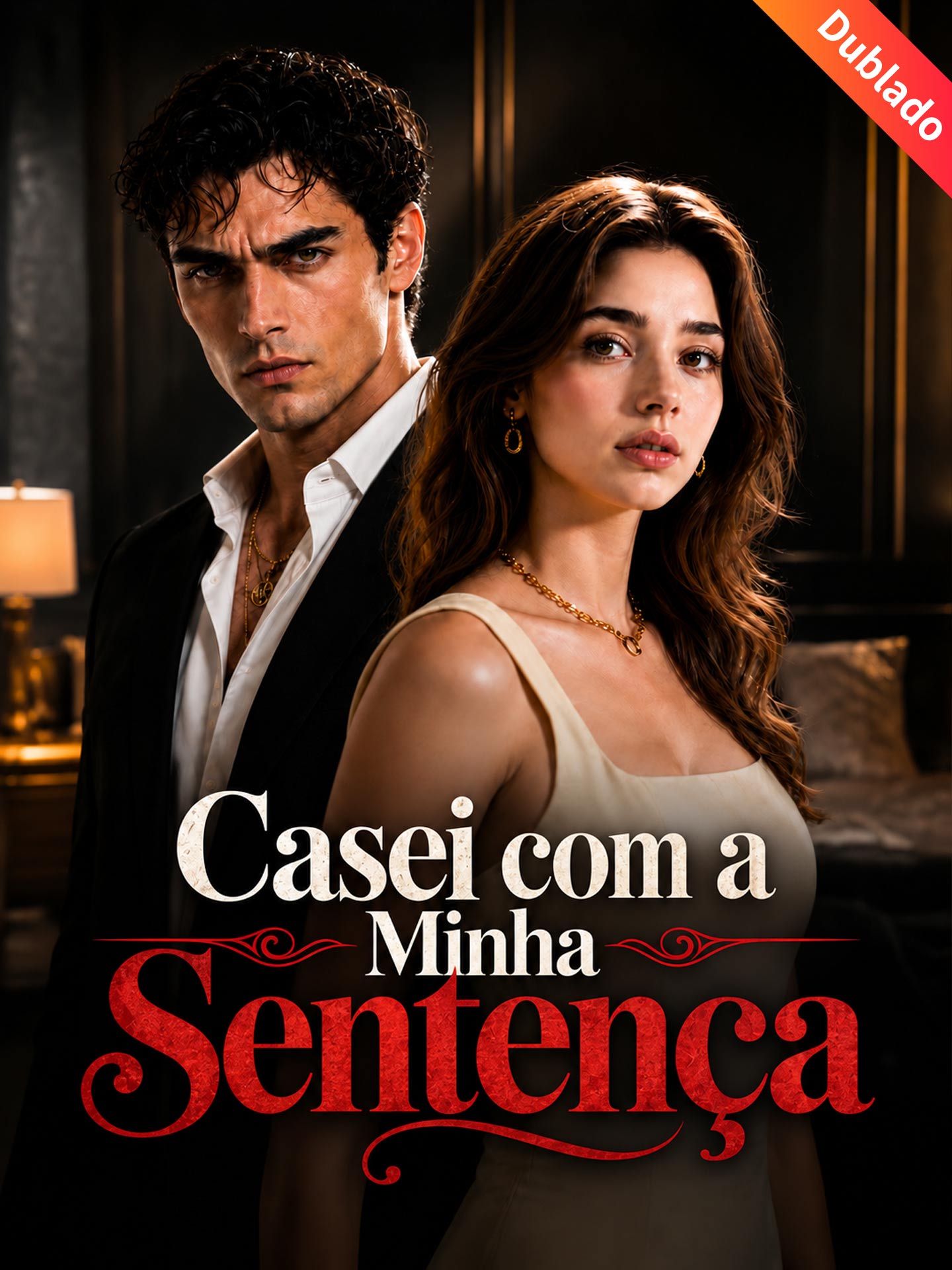 [Dublado]Casei com a Minha Sentença