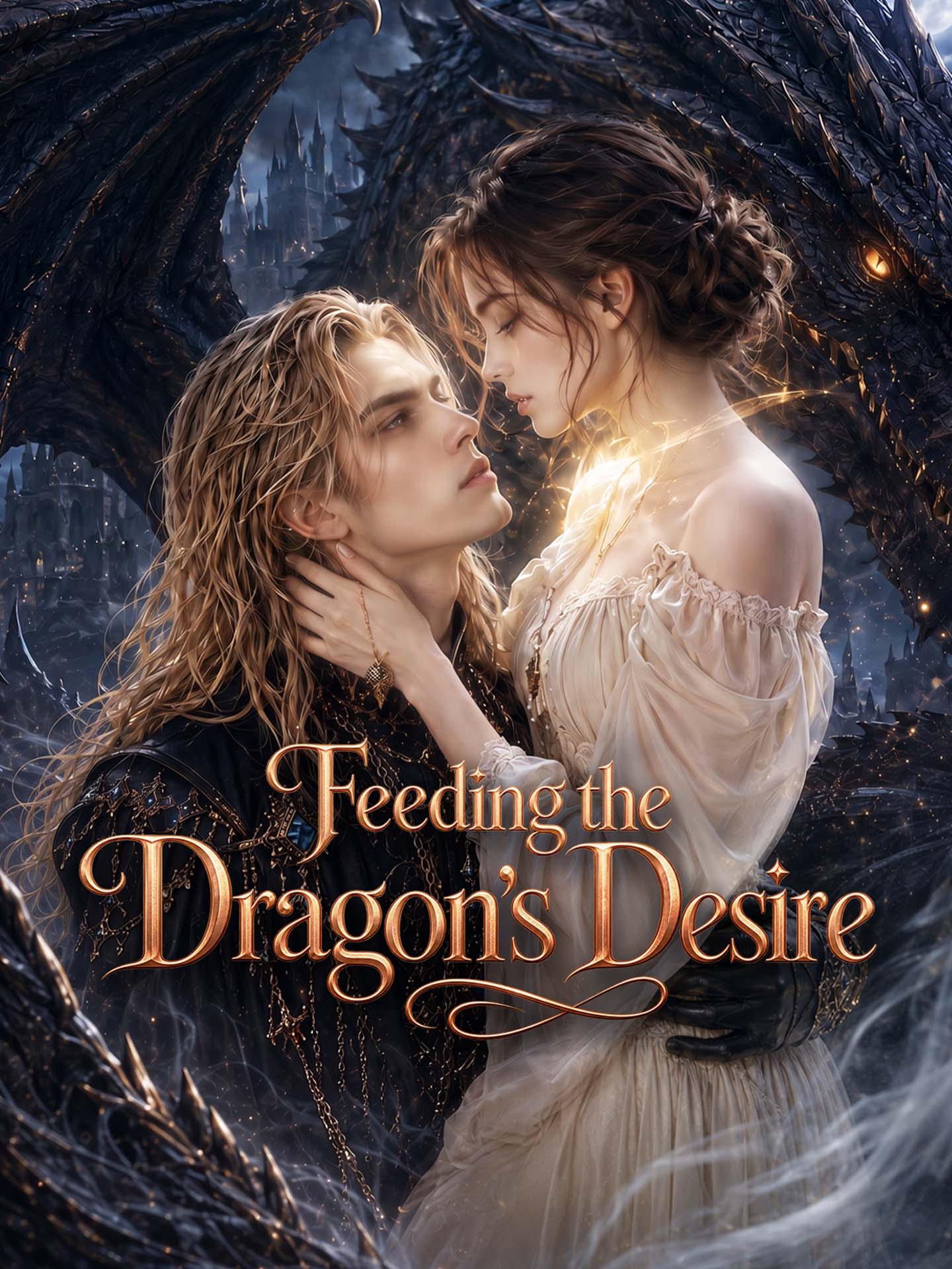 Feeding the Dragon's Desire