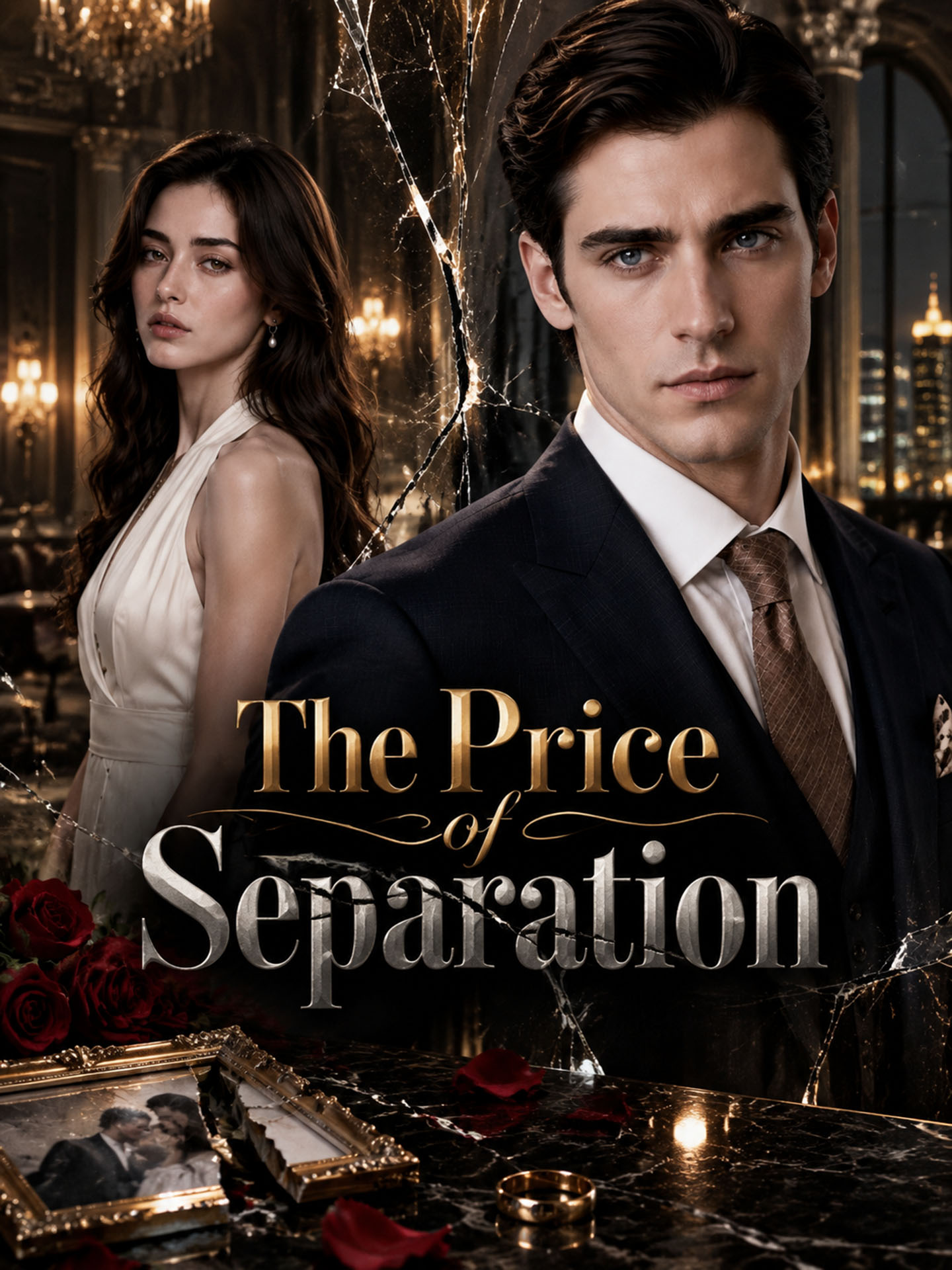 The Price of Separation