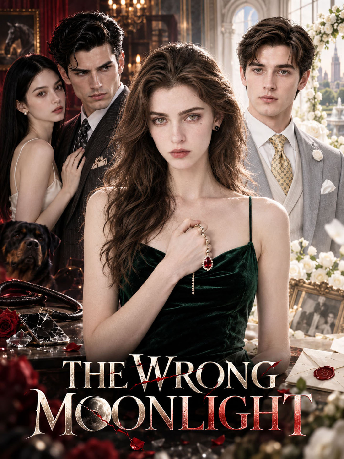 The Wrong Moonlight