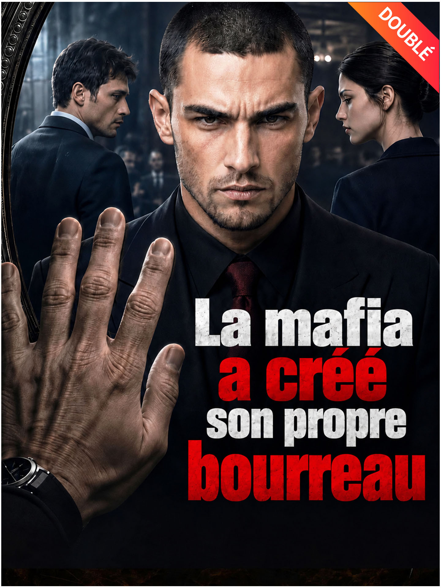 [Doublé] La mafia a créé son propre bourreau