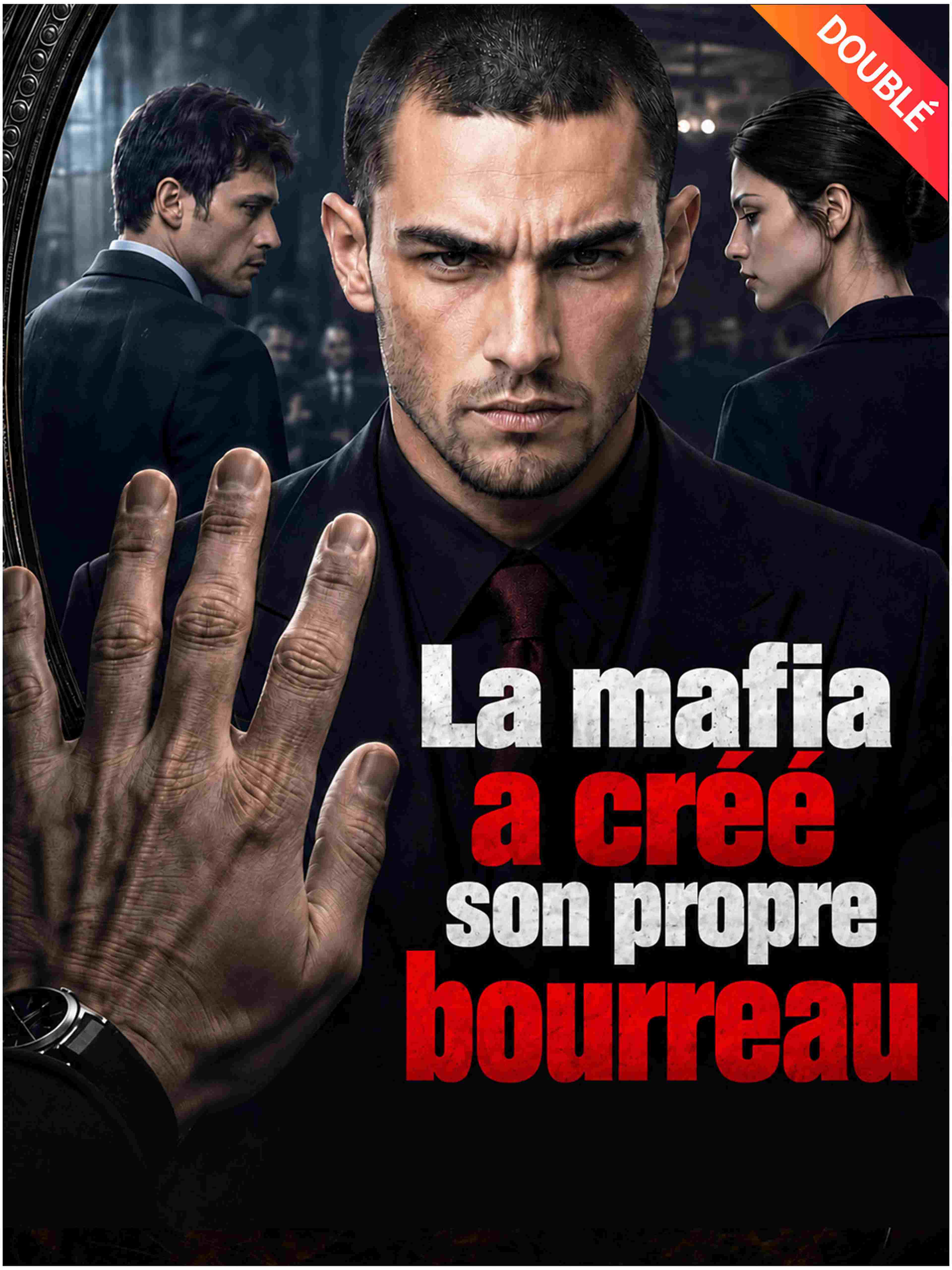 La mafia a créé son propre bourreau (Doublé)