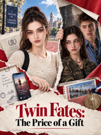 Twin Fates: The Price of a Gift