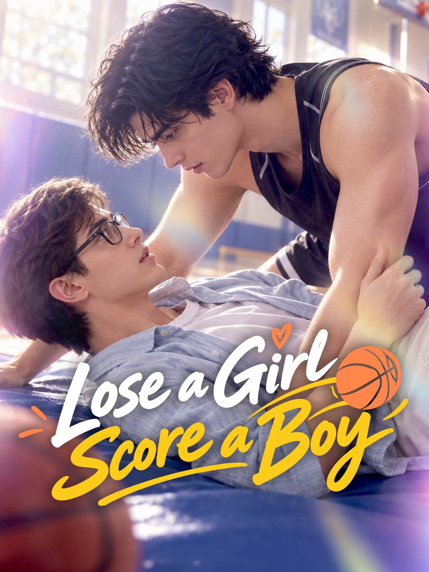 Lose a Girl Score a Boy