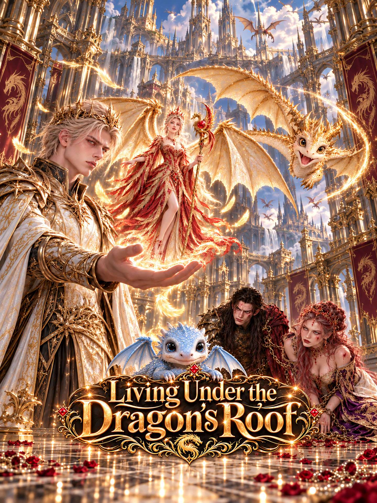 Living Under the Dragon's Roof
