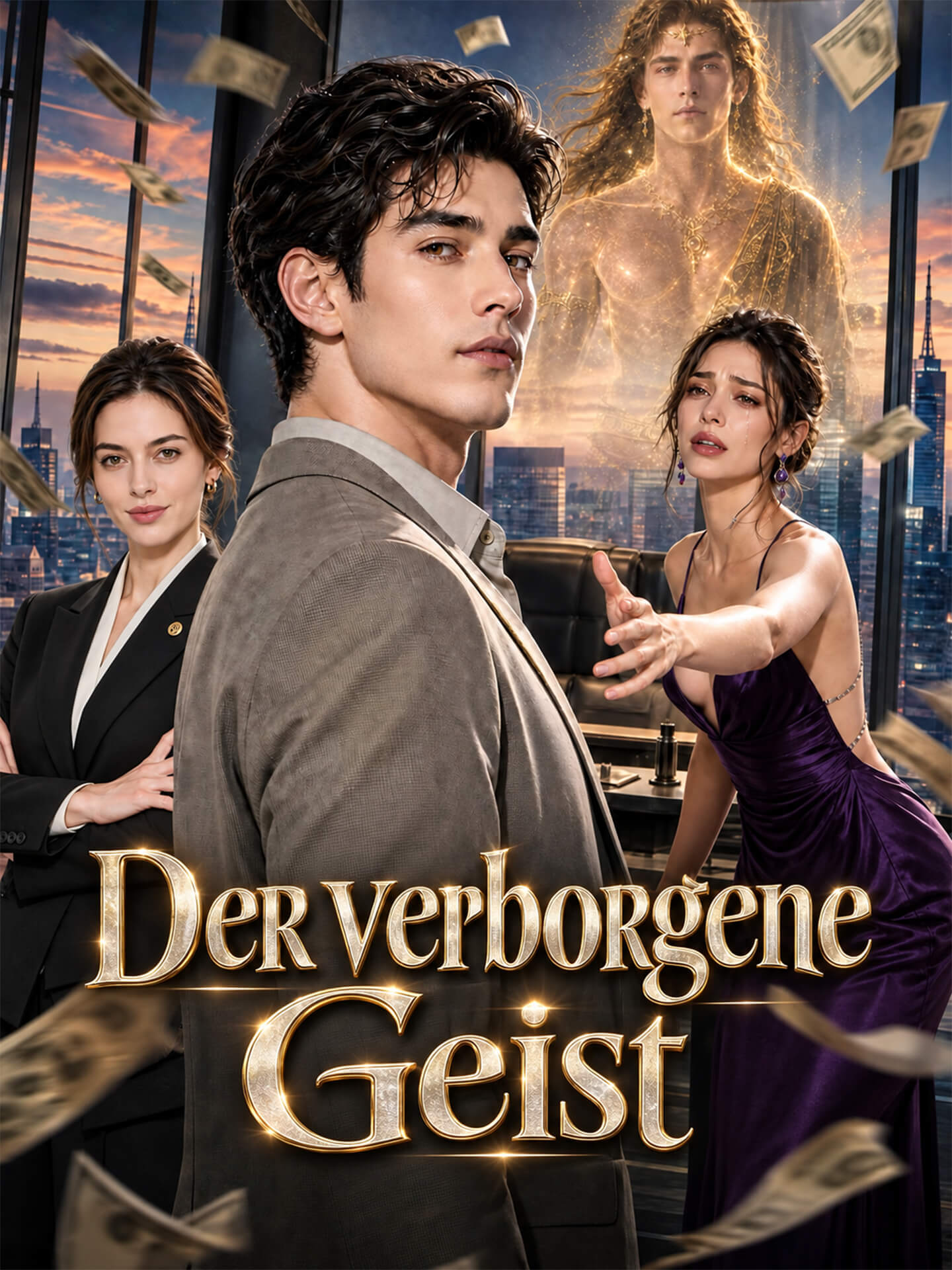 Der verborgene Geist