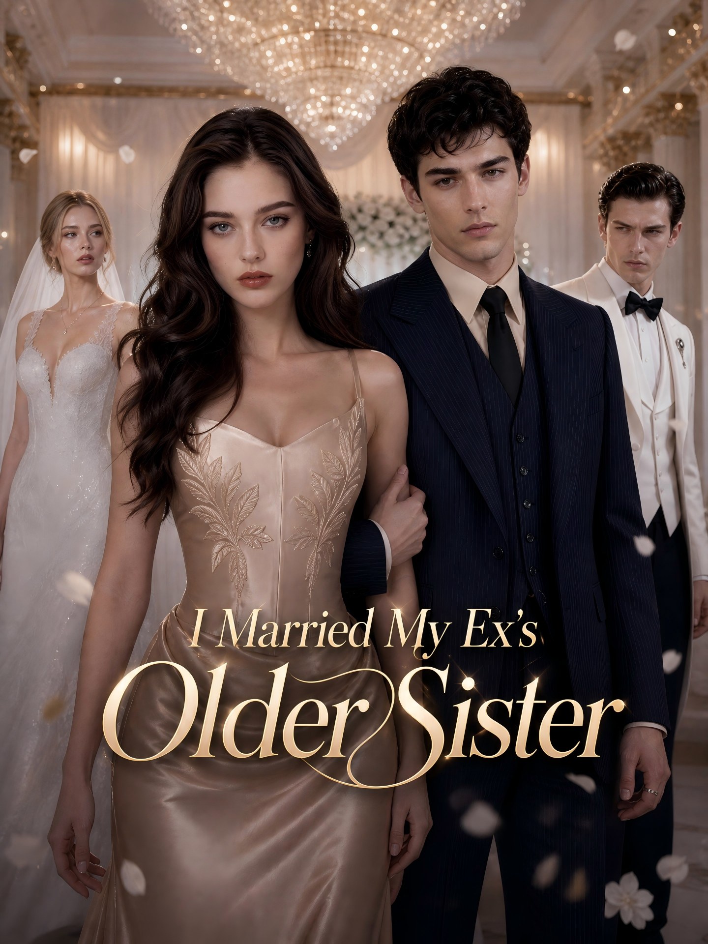 I Married My Ex's Older Sister