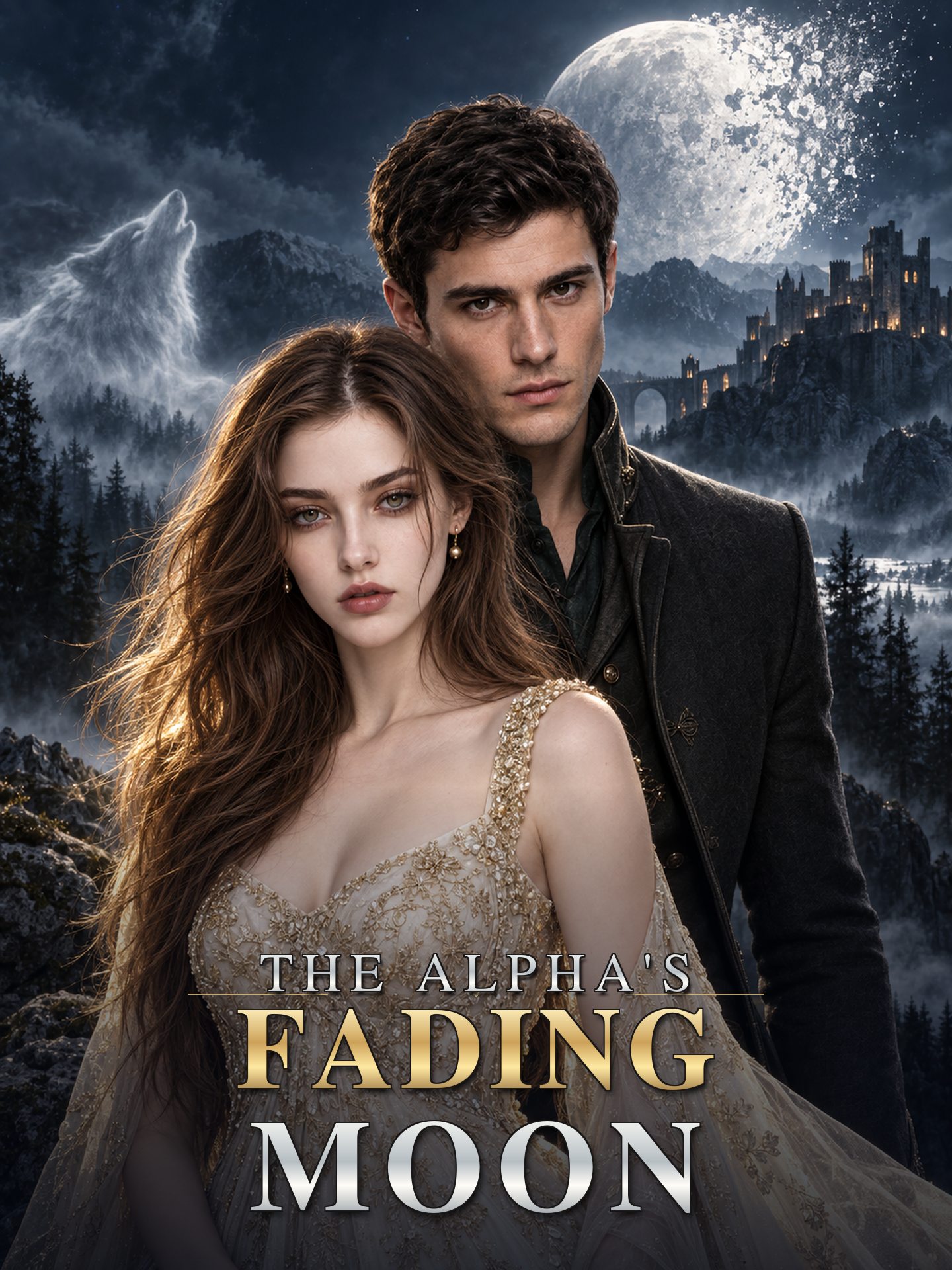 The Alpha's Fading Moon