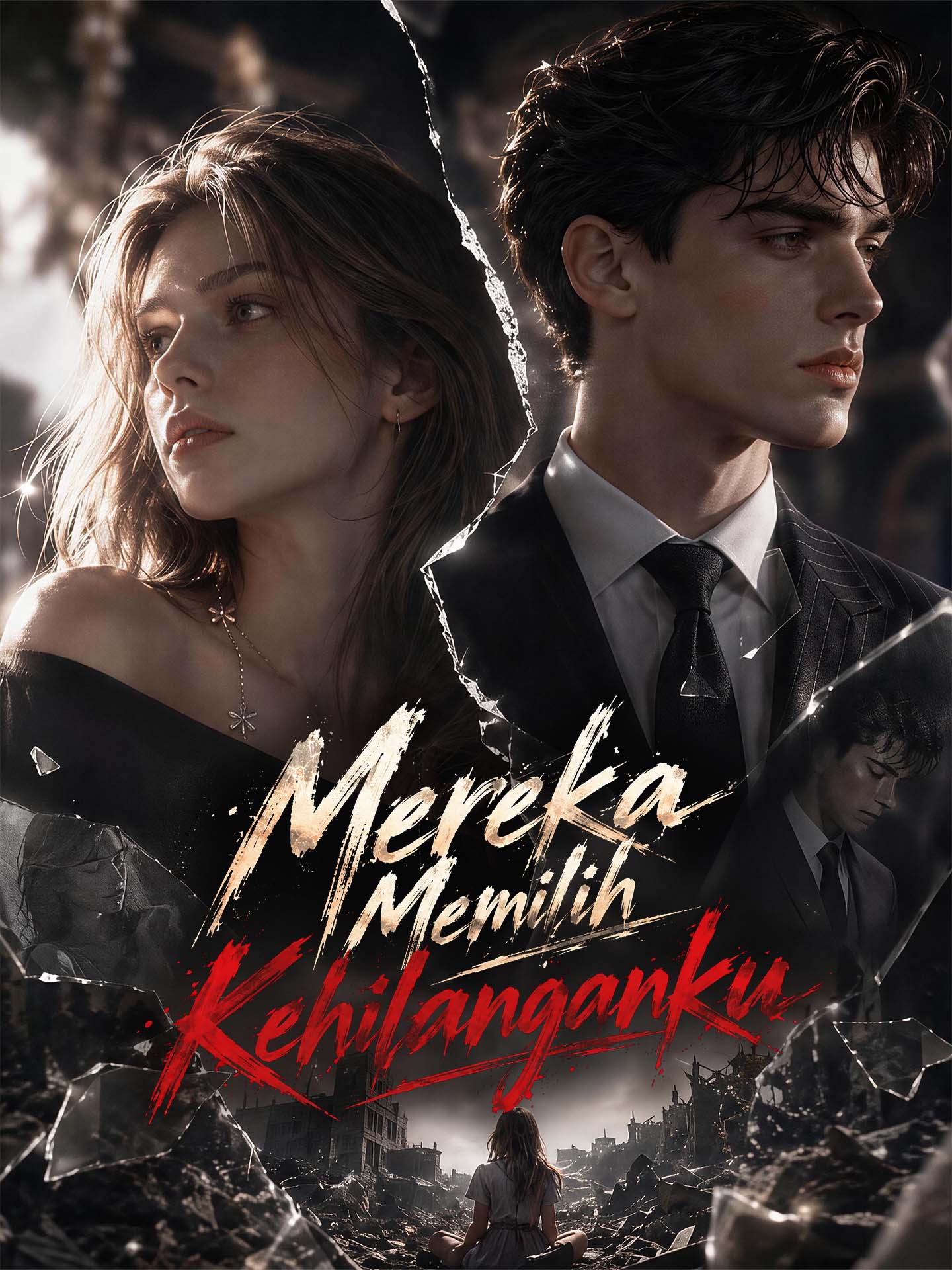 Mereka Memilih Kehilanganku