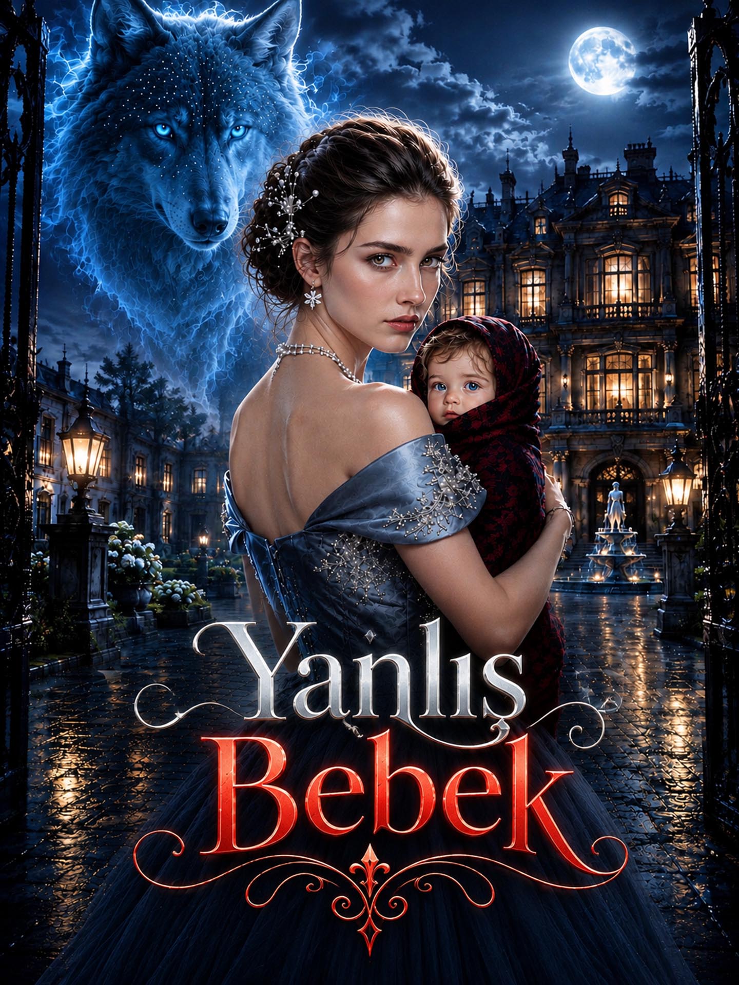 Yanlış Bebek