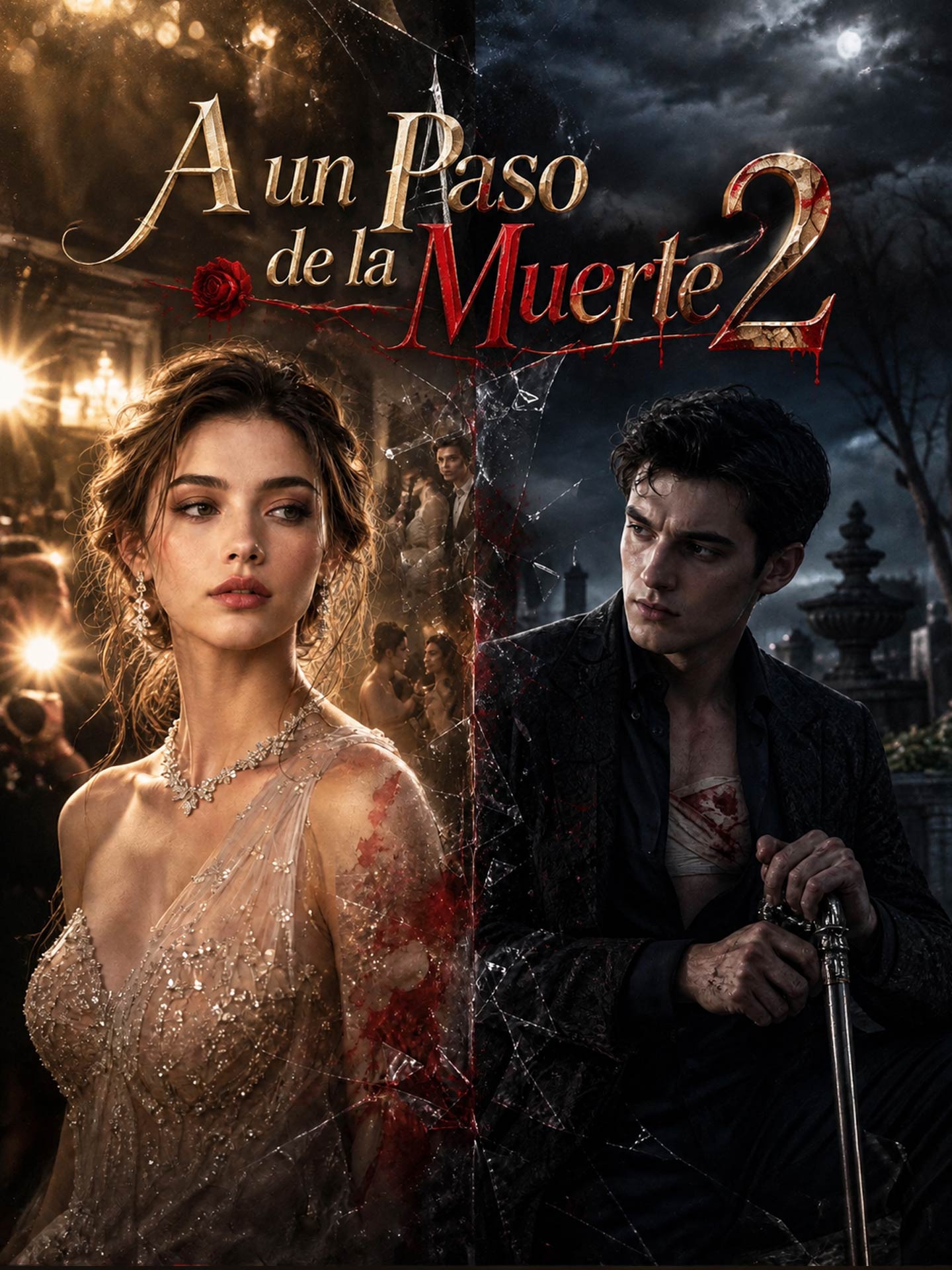 A un Paso de la Muerte 2