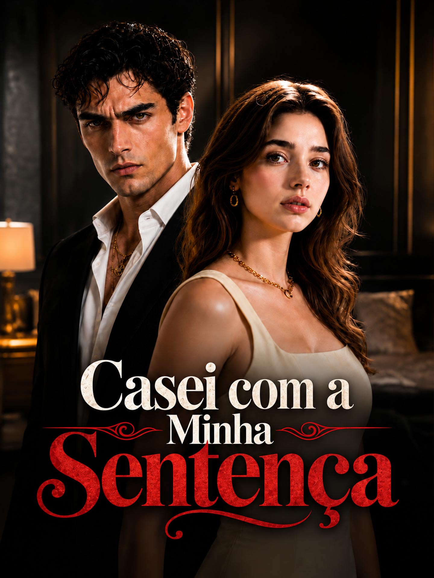 [Dublado]Casei com a Minha Sentença