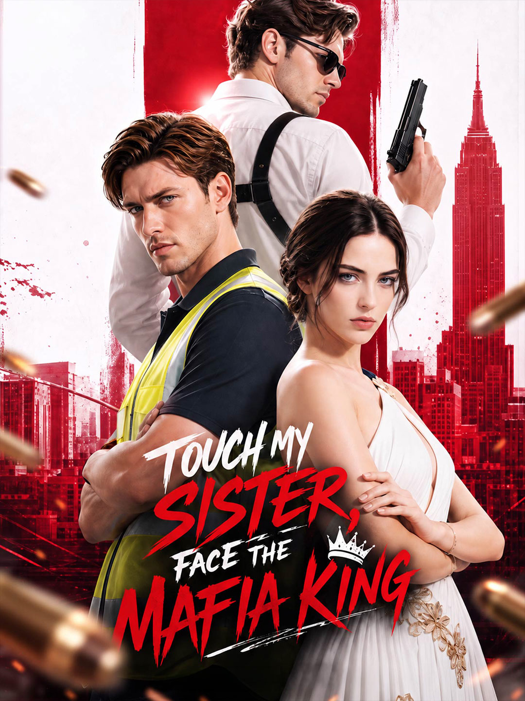 Touch My Sister, Face the Mafia King