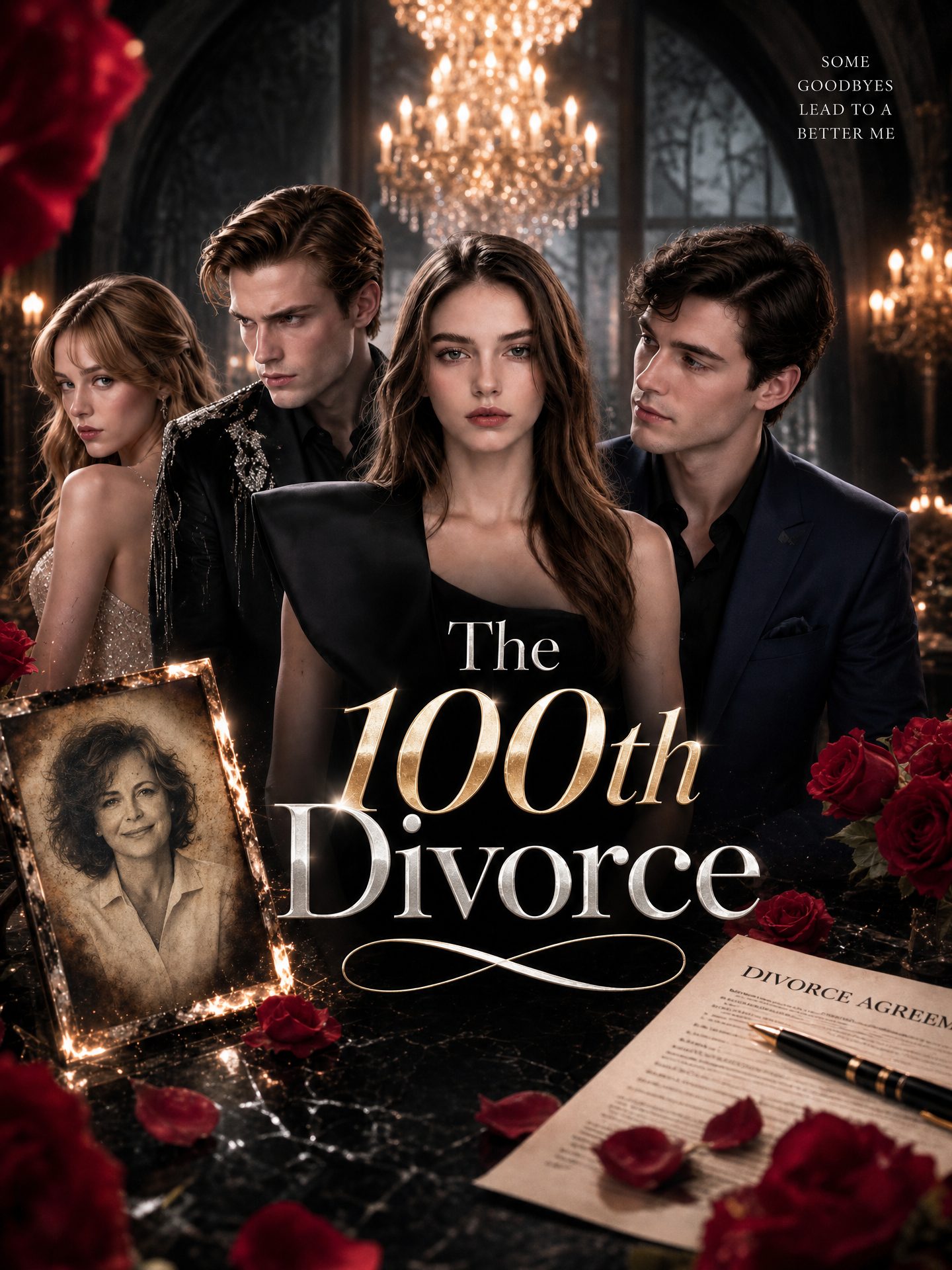 The 100th Divorce