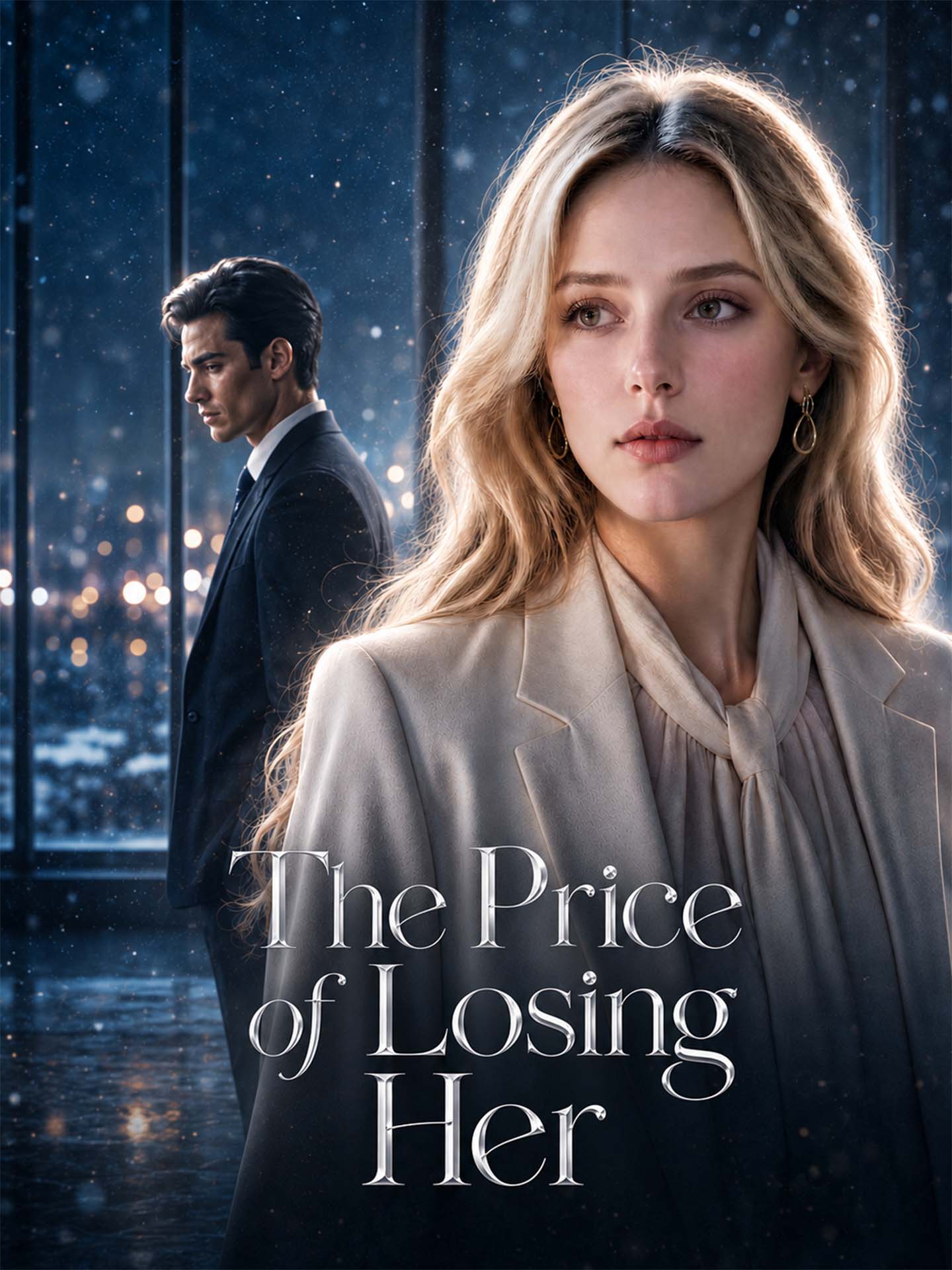 The Price of Losing Her
