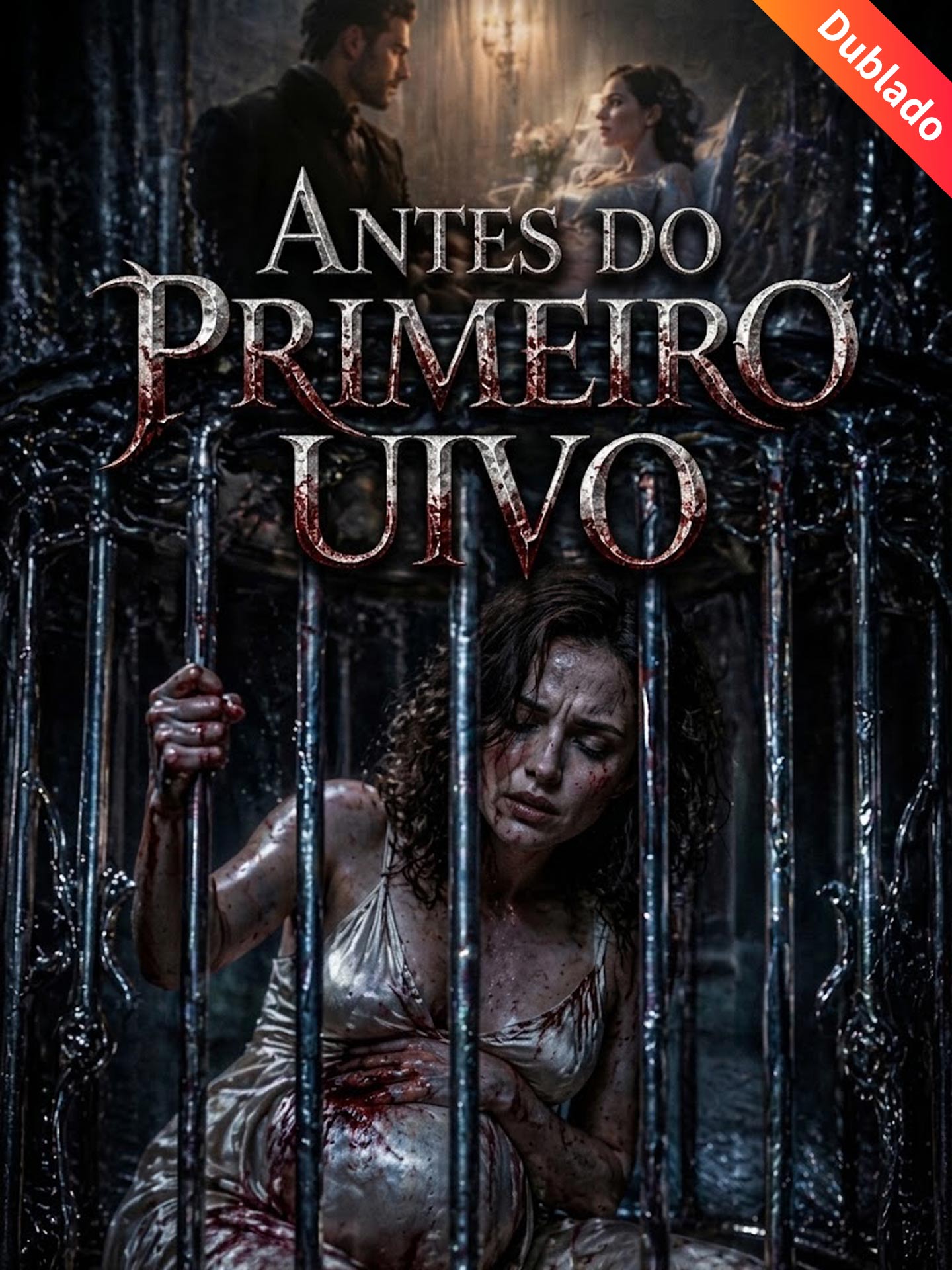 [Dublado]Antes do Primeiro Uivo