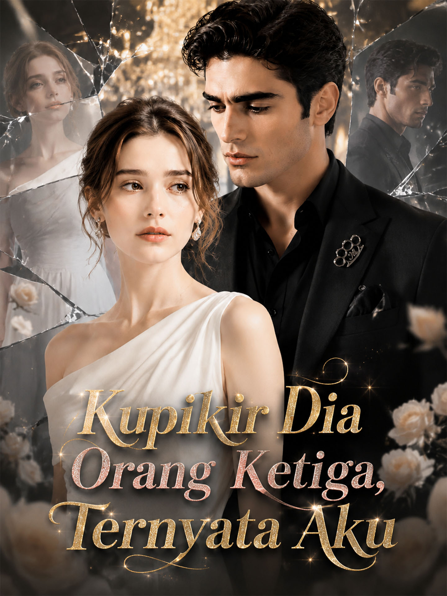 Kupikir Dia Orang Ketiga, Ternyata Aku