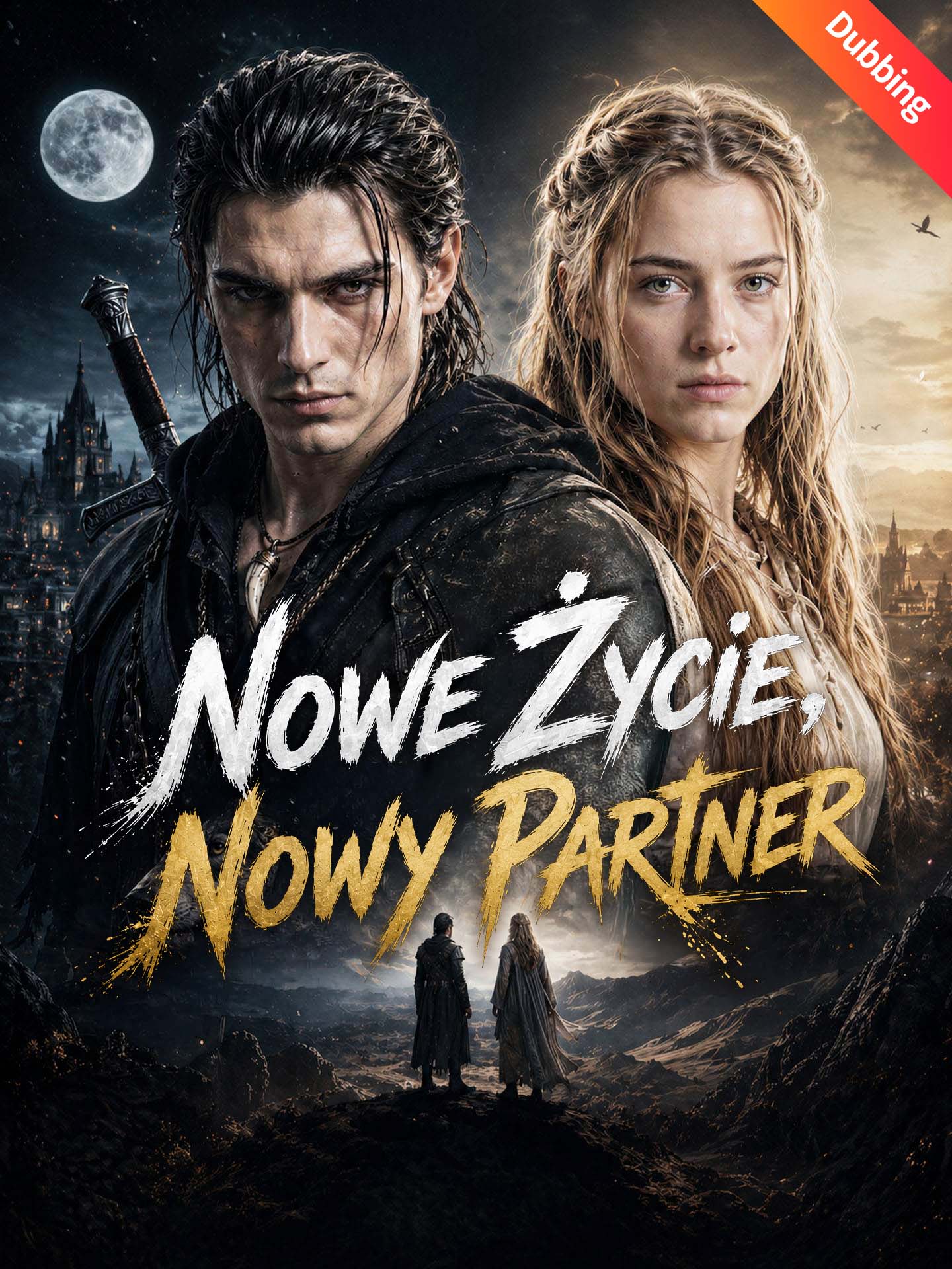 [Dubbing] Nowe Życie, Nowy Partner