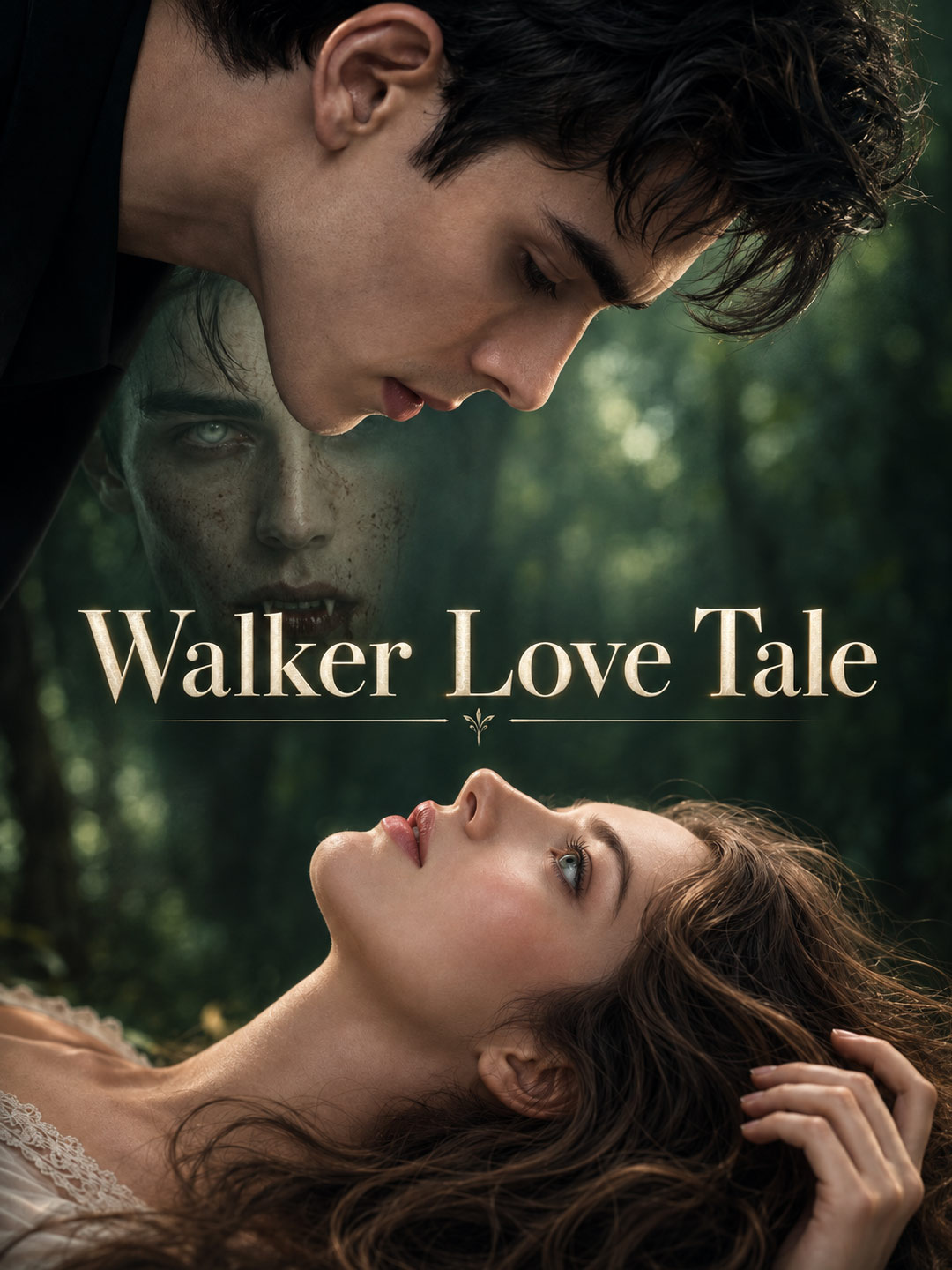 Walker Love Tale
