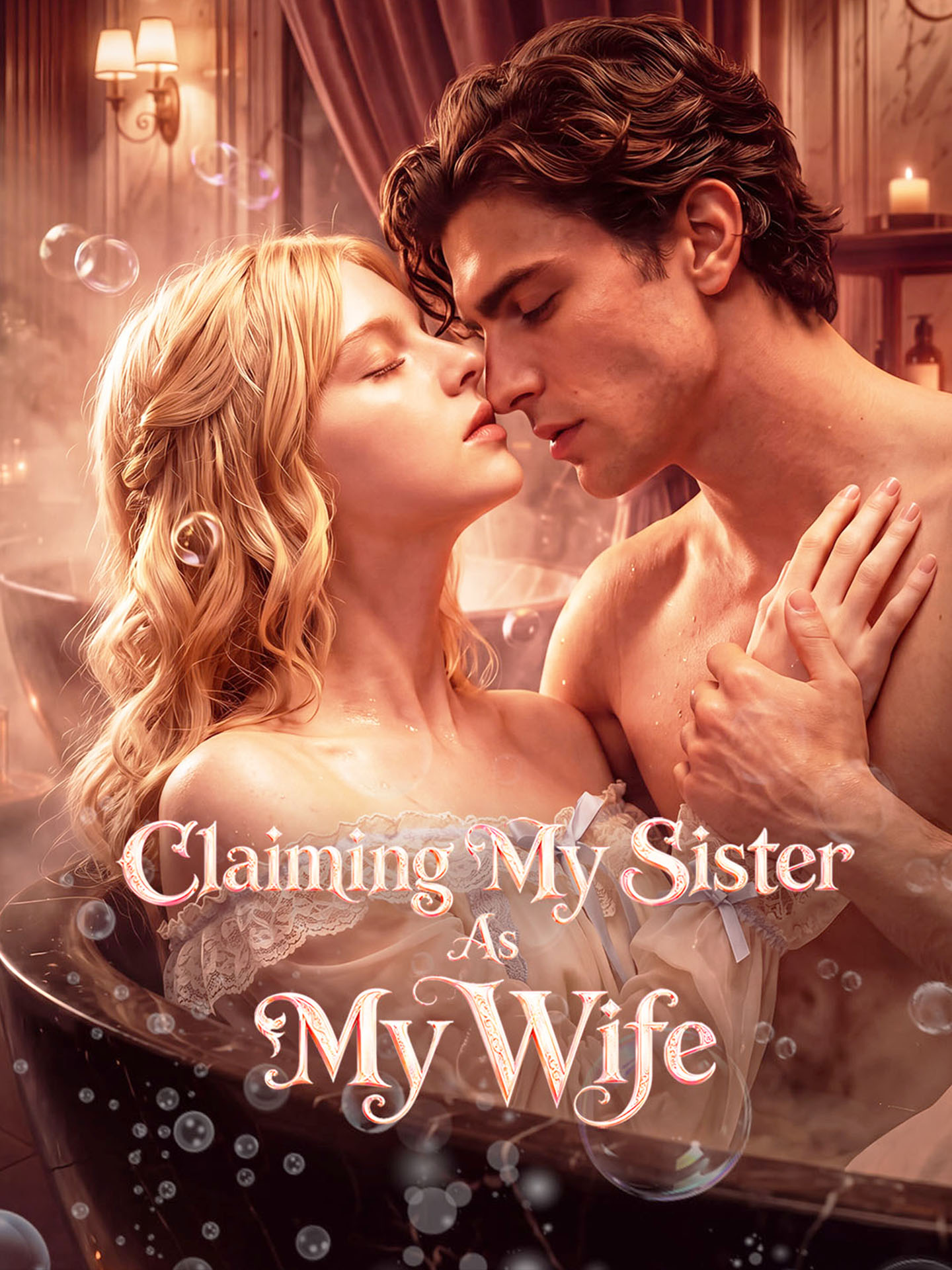 Claiming My Sister As My Wife