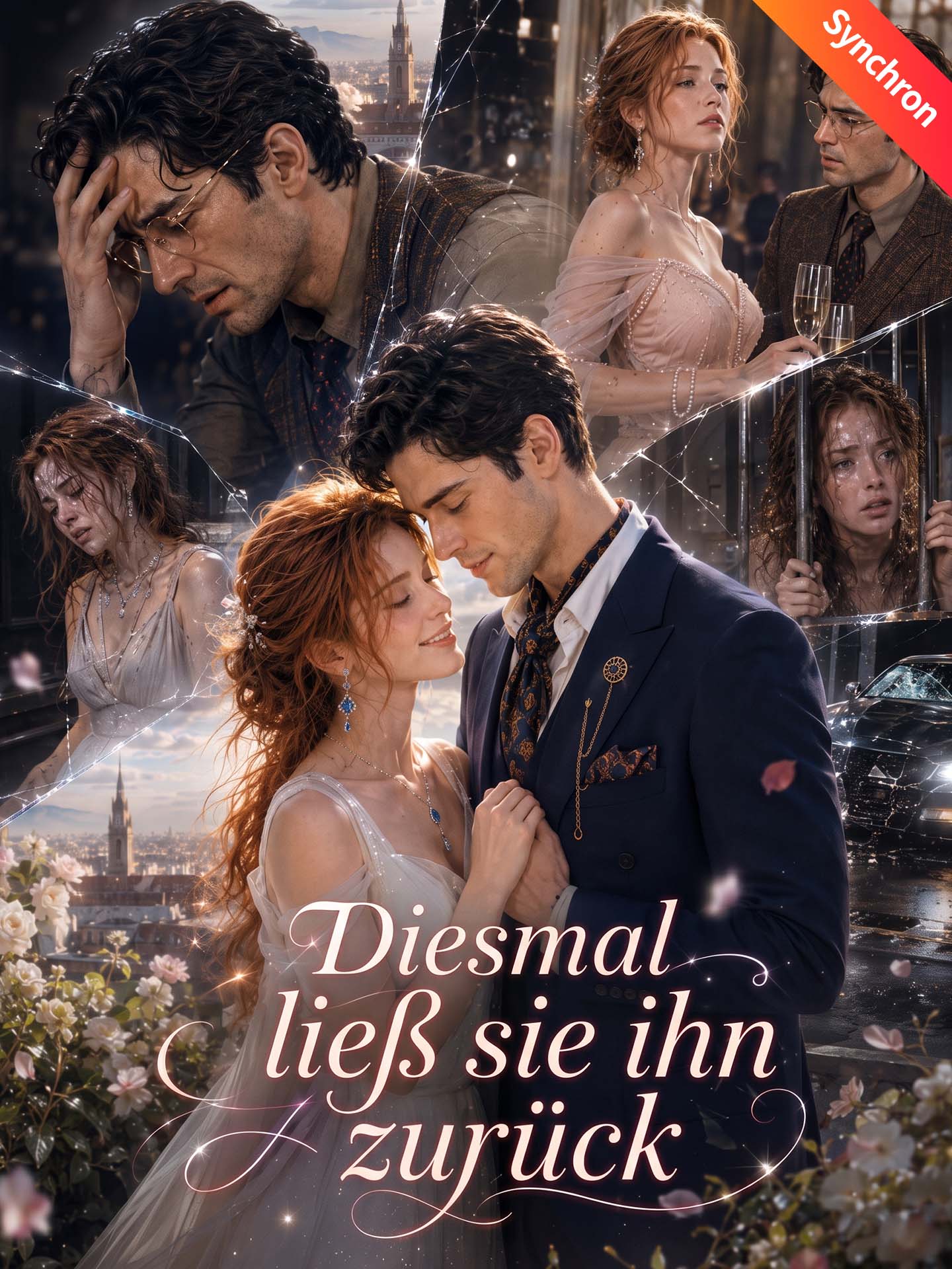 [Synchron]Diesmal ließ sie ihn zurück