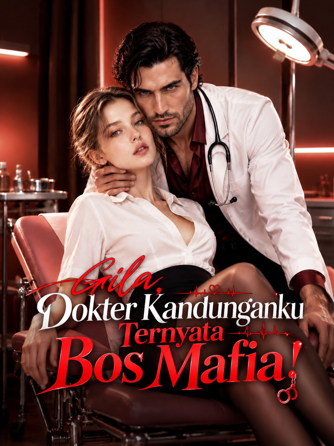 Gila, Dokter Kandunganku Ternyata Bos Mafia!