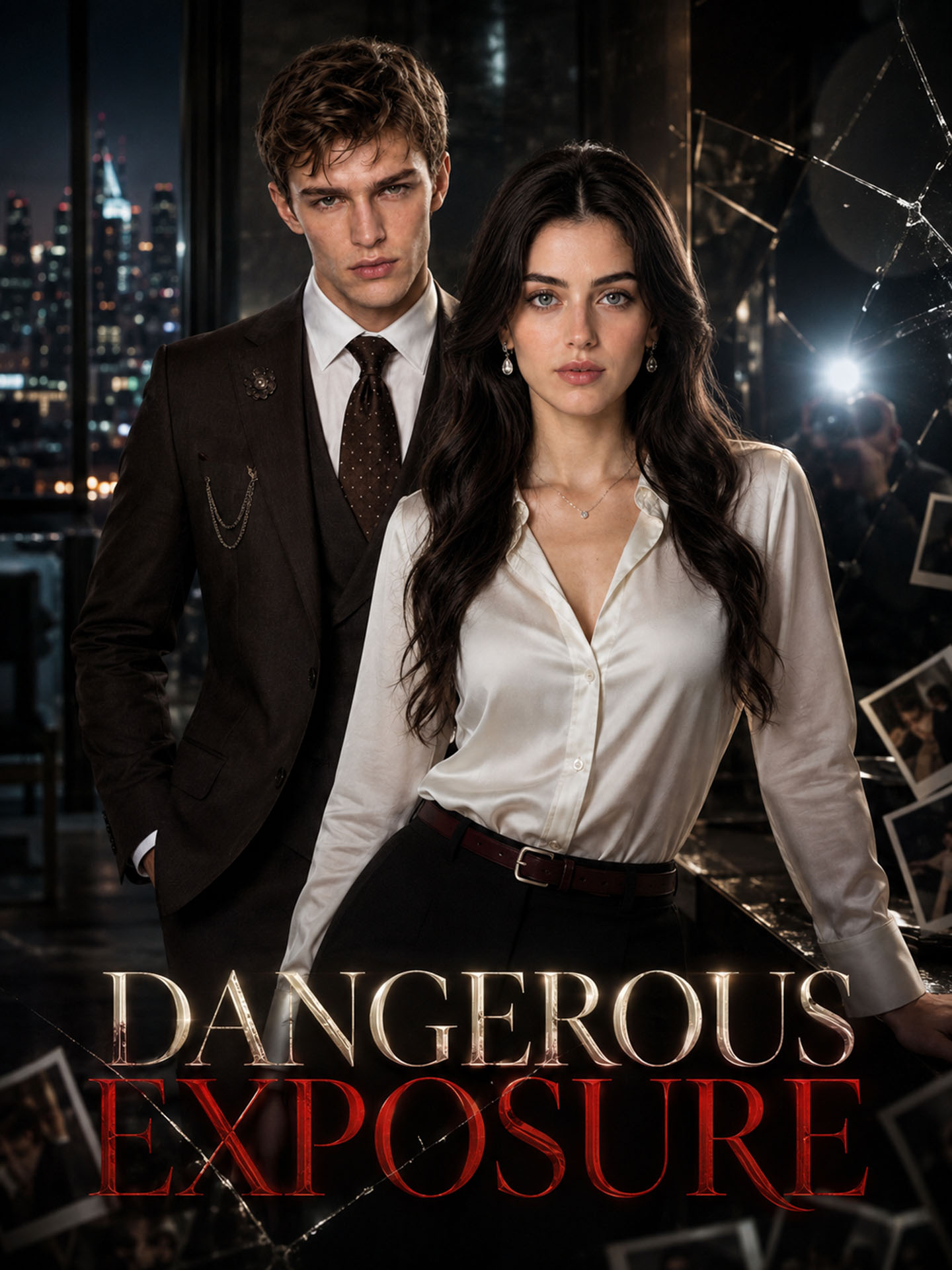 Dangerous Exposure