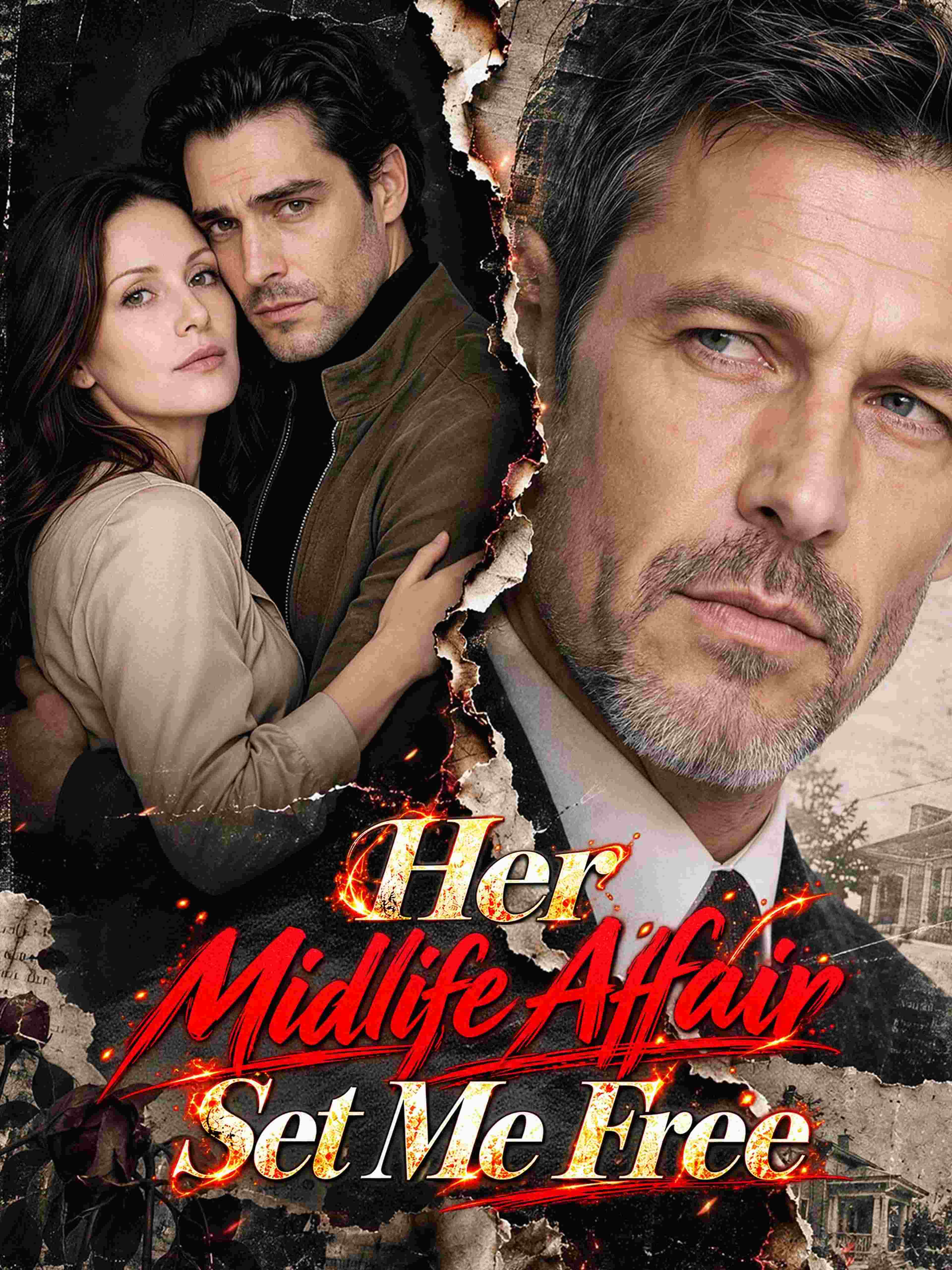 Her Midlife Affair Set Me Free