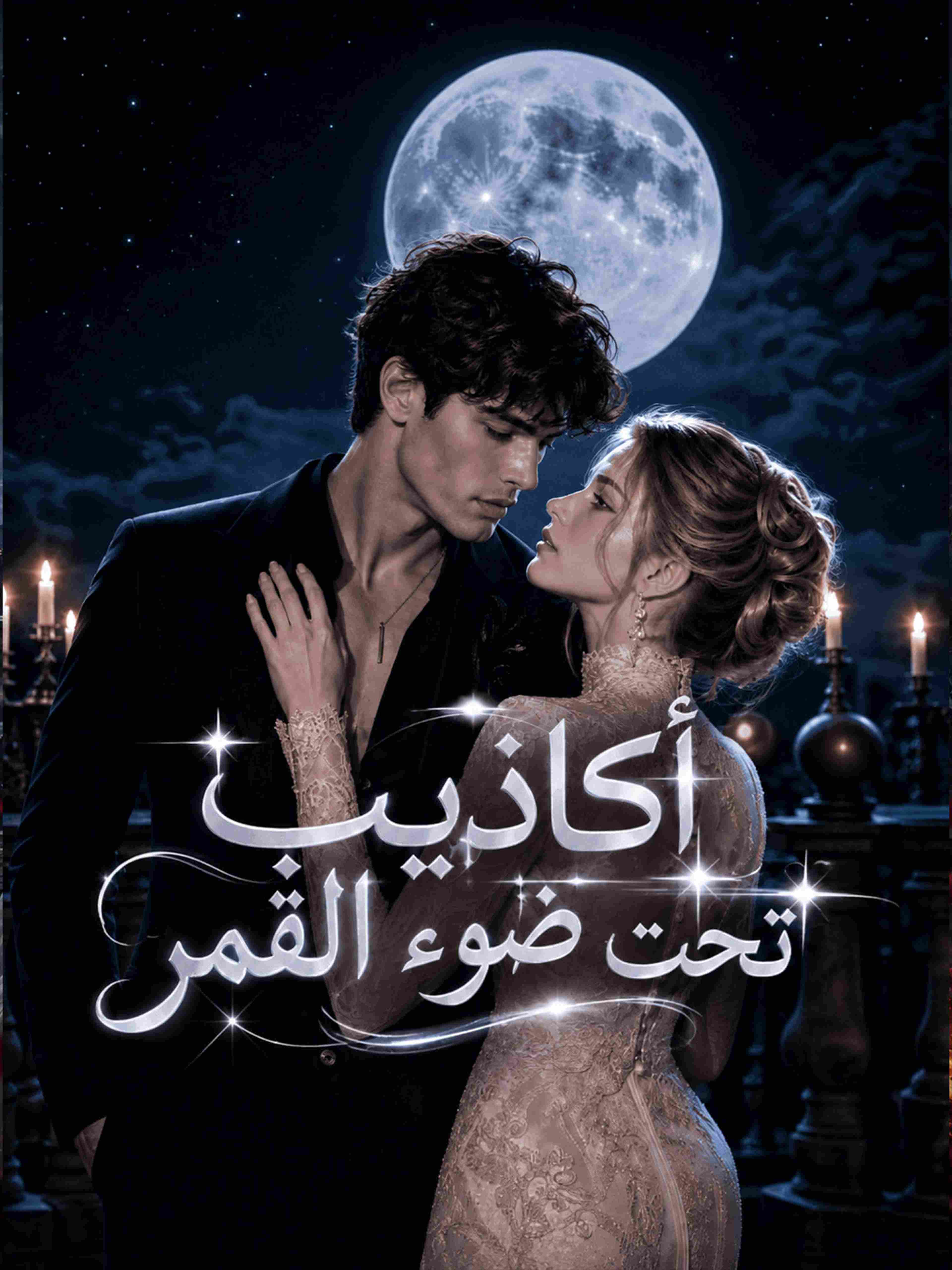 أكاذيب تحت ضوء القمر