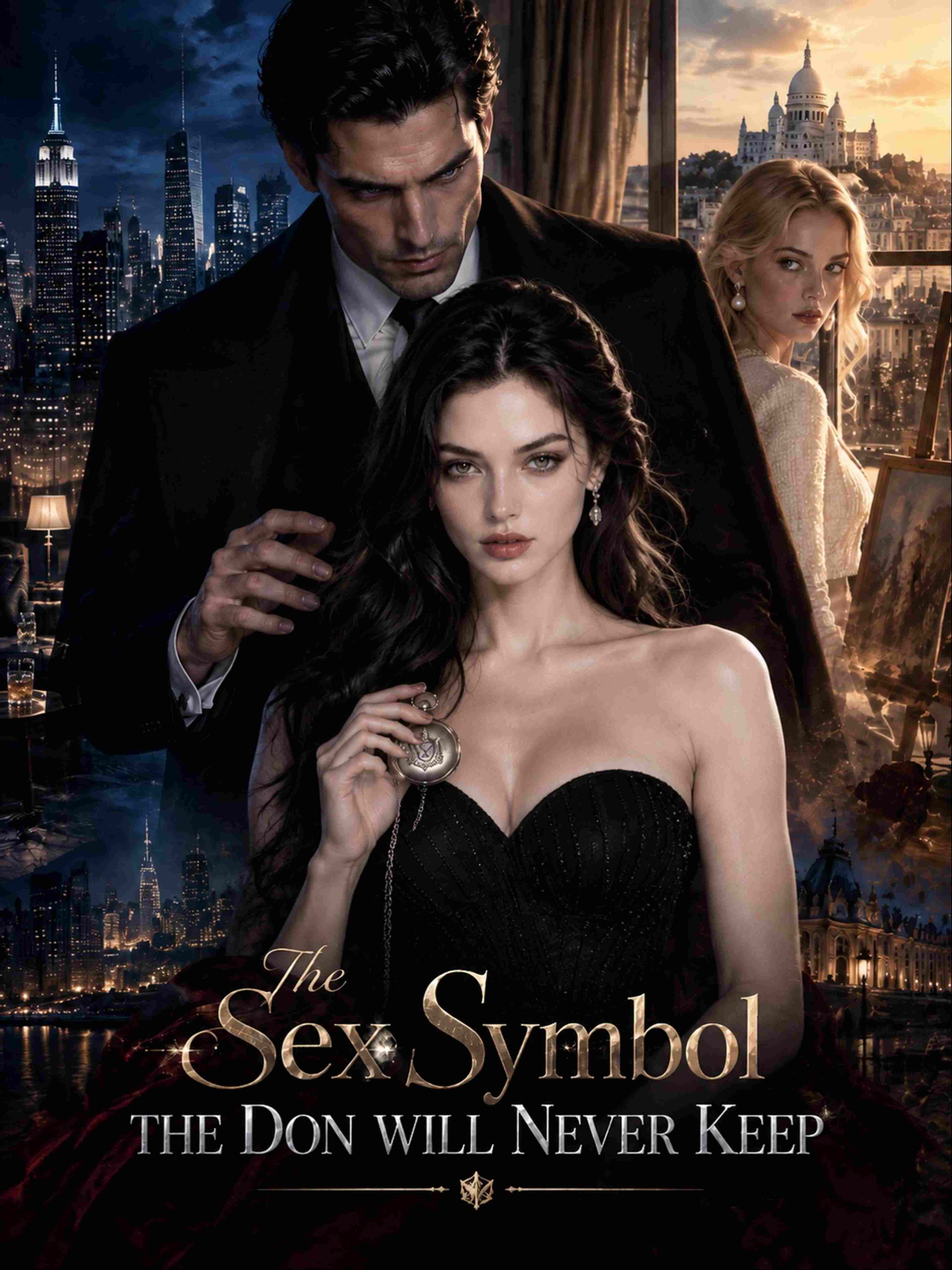 The Sex Symbol the Don Will Never Keep
