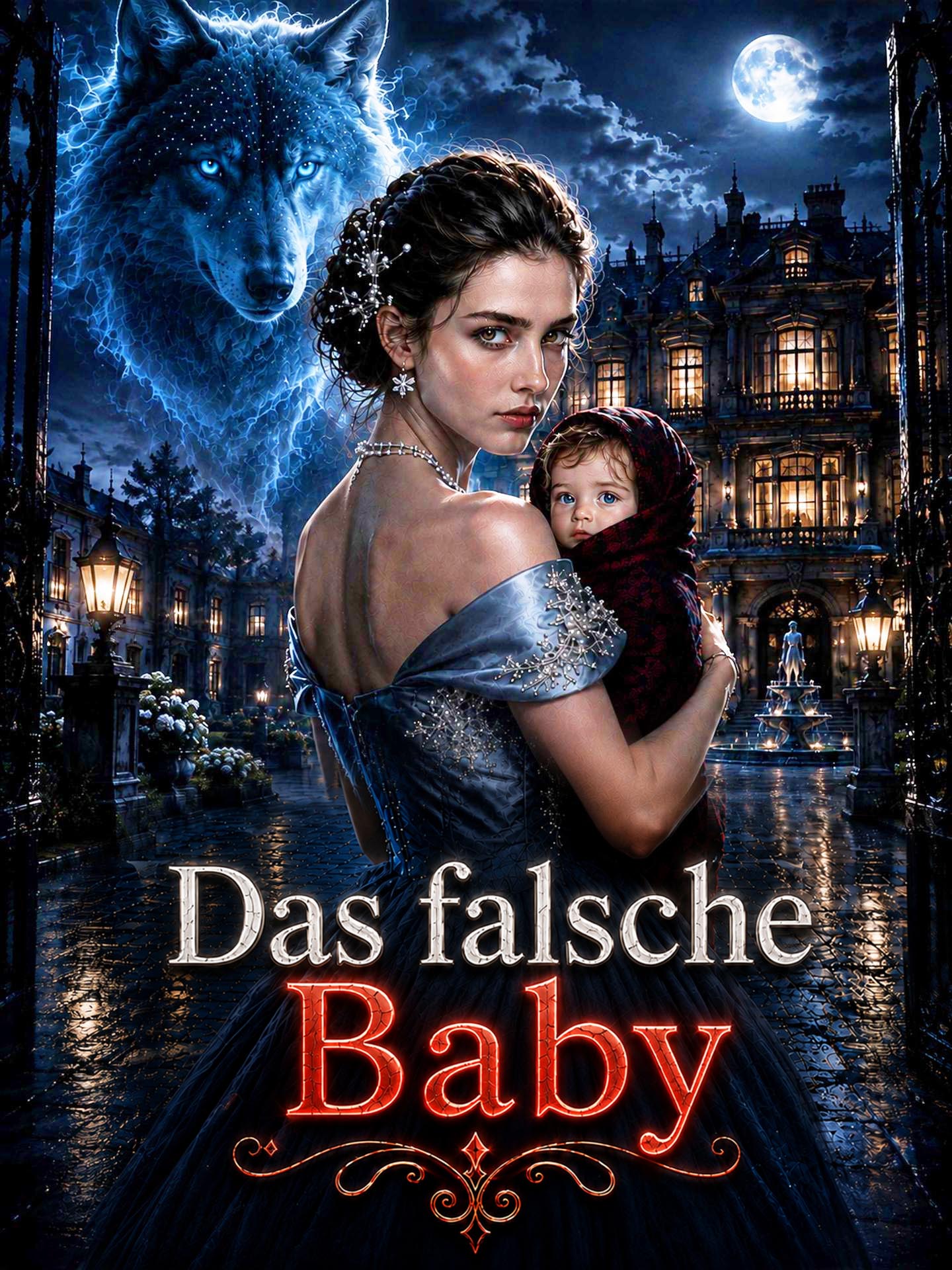Das falsche Baby