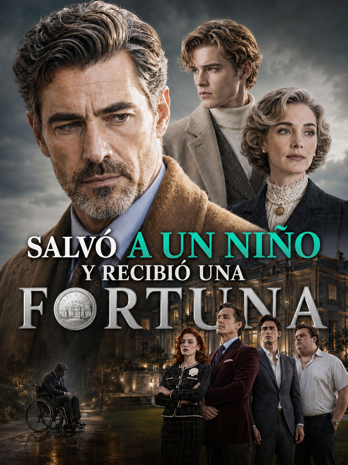 Salvó a un Niño y Recibió una Fortuna