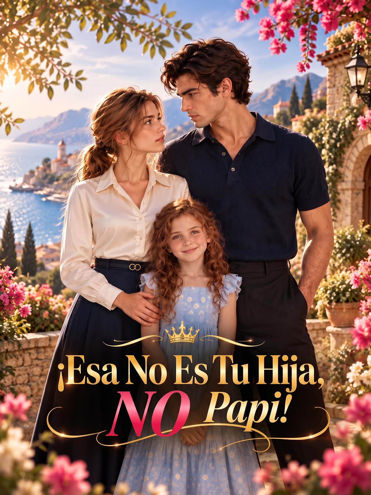 ¡Esa No Es Tu Hija, Papi!