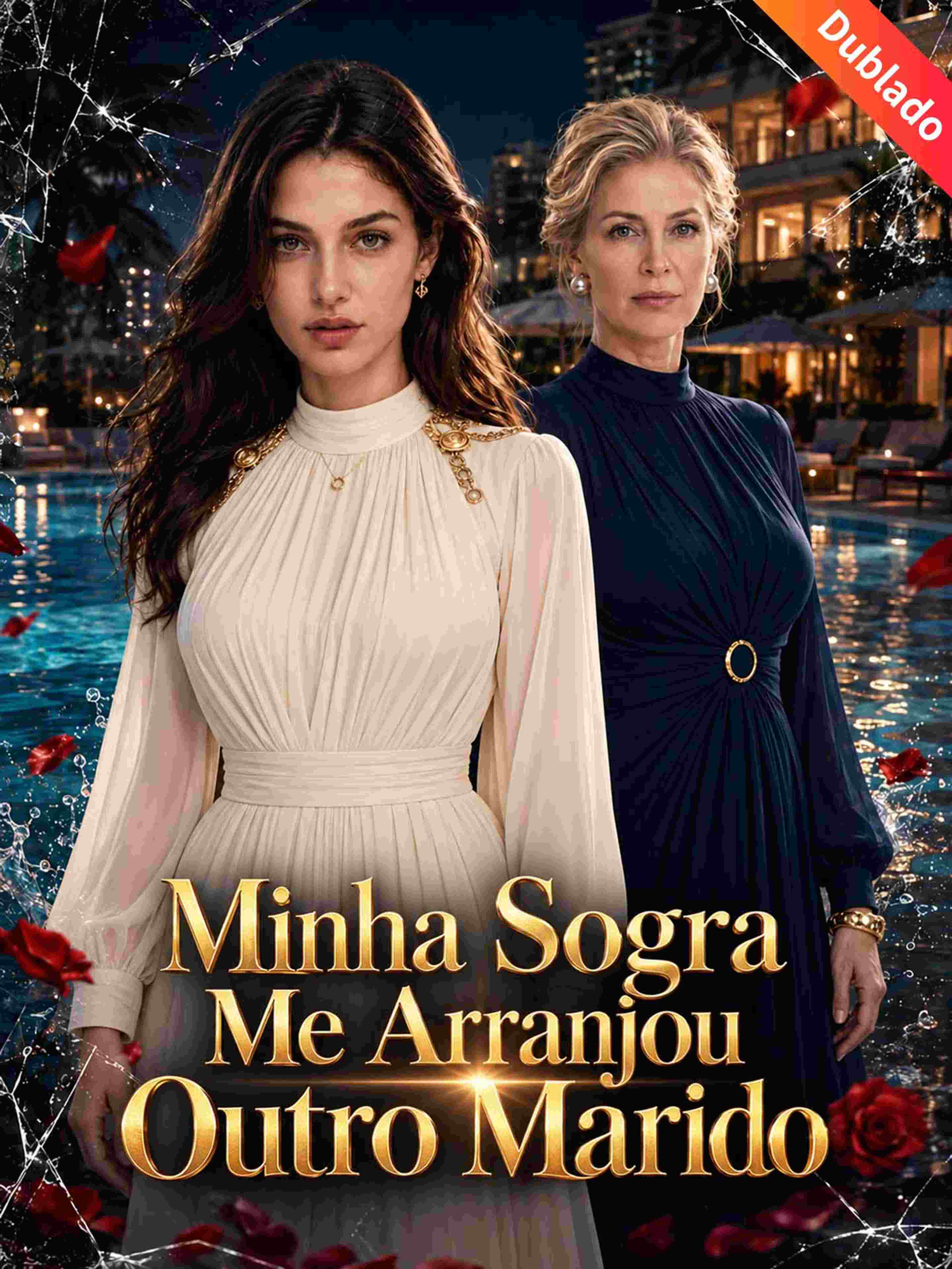 Minha Sogra Me Arranjou Outro Marido (Dublado)