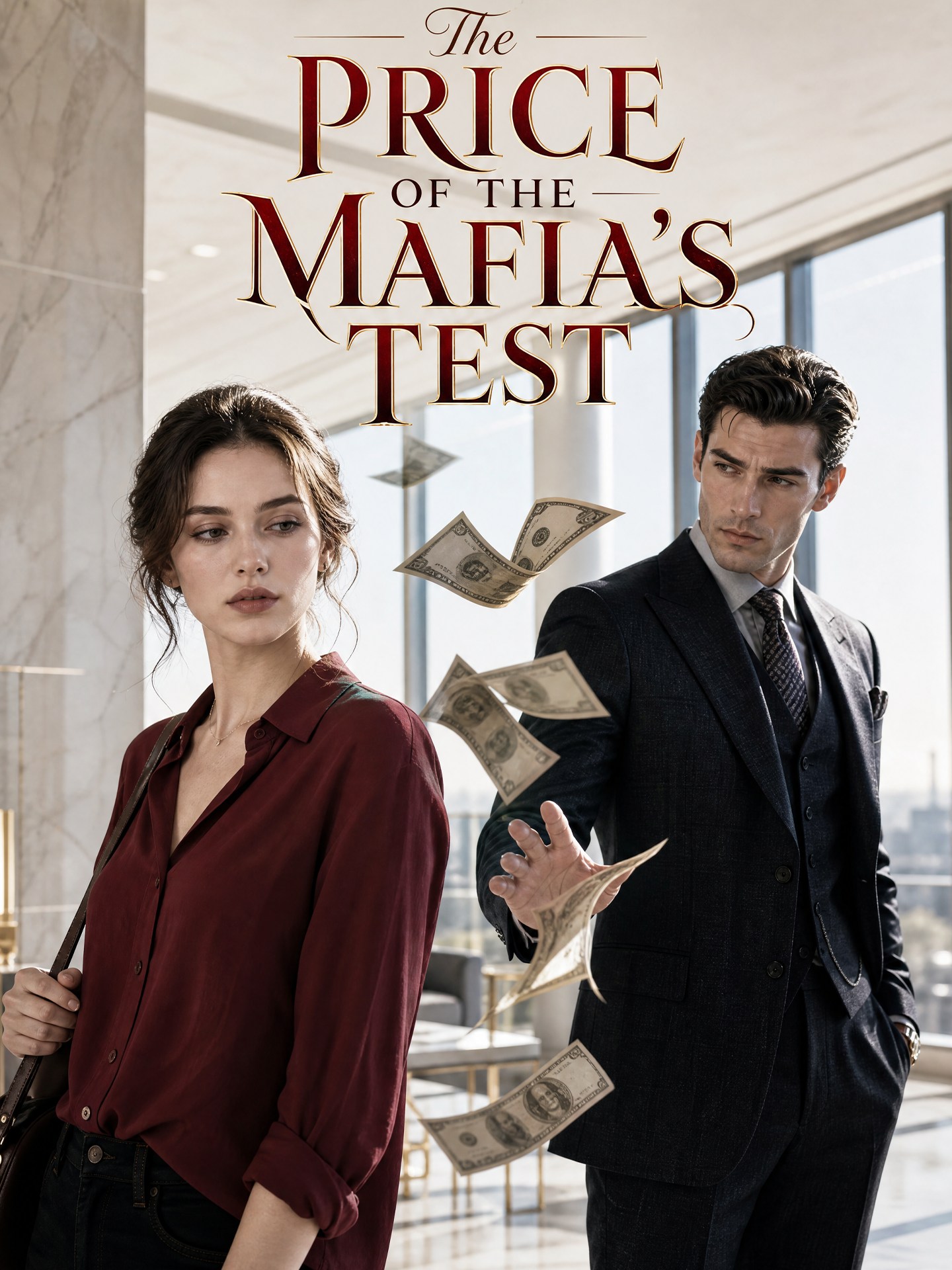 The Price of the Mafia’s Test