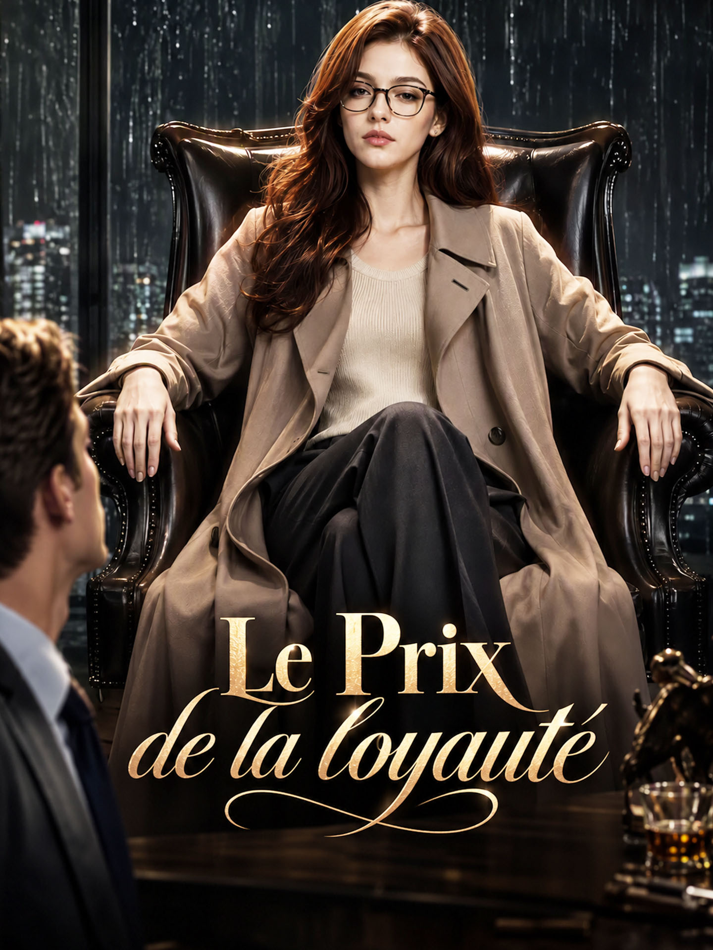 Le Prix de la loyauté