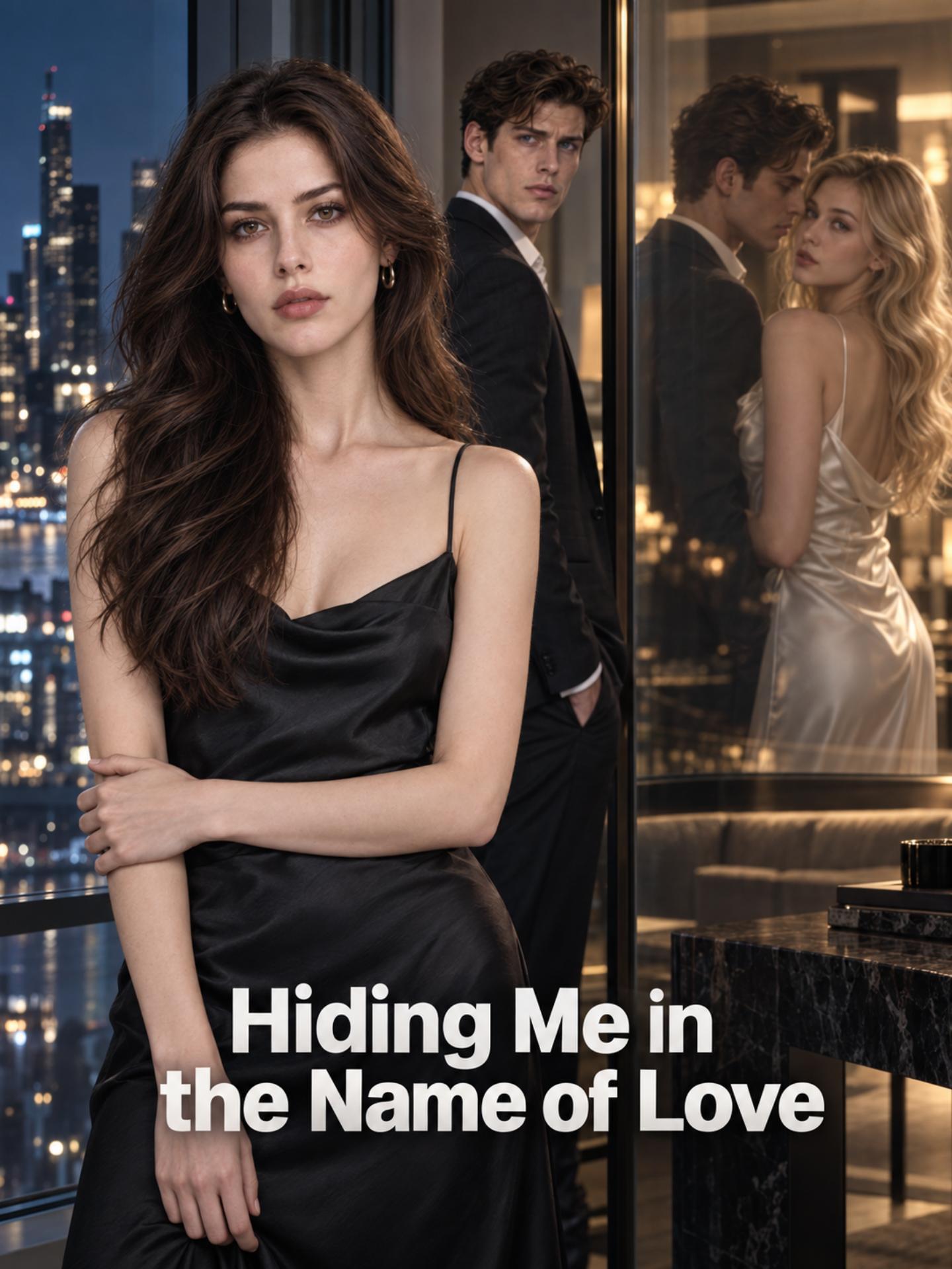 Hiding Me in the Name of Love