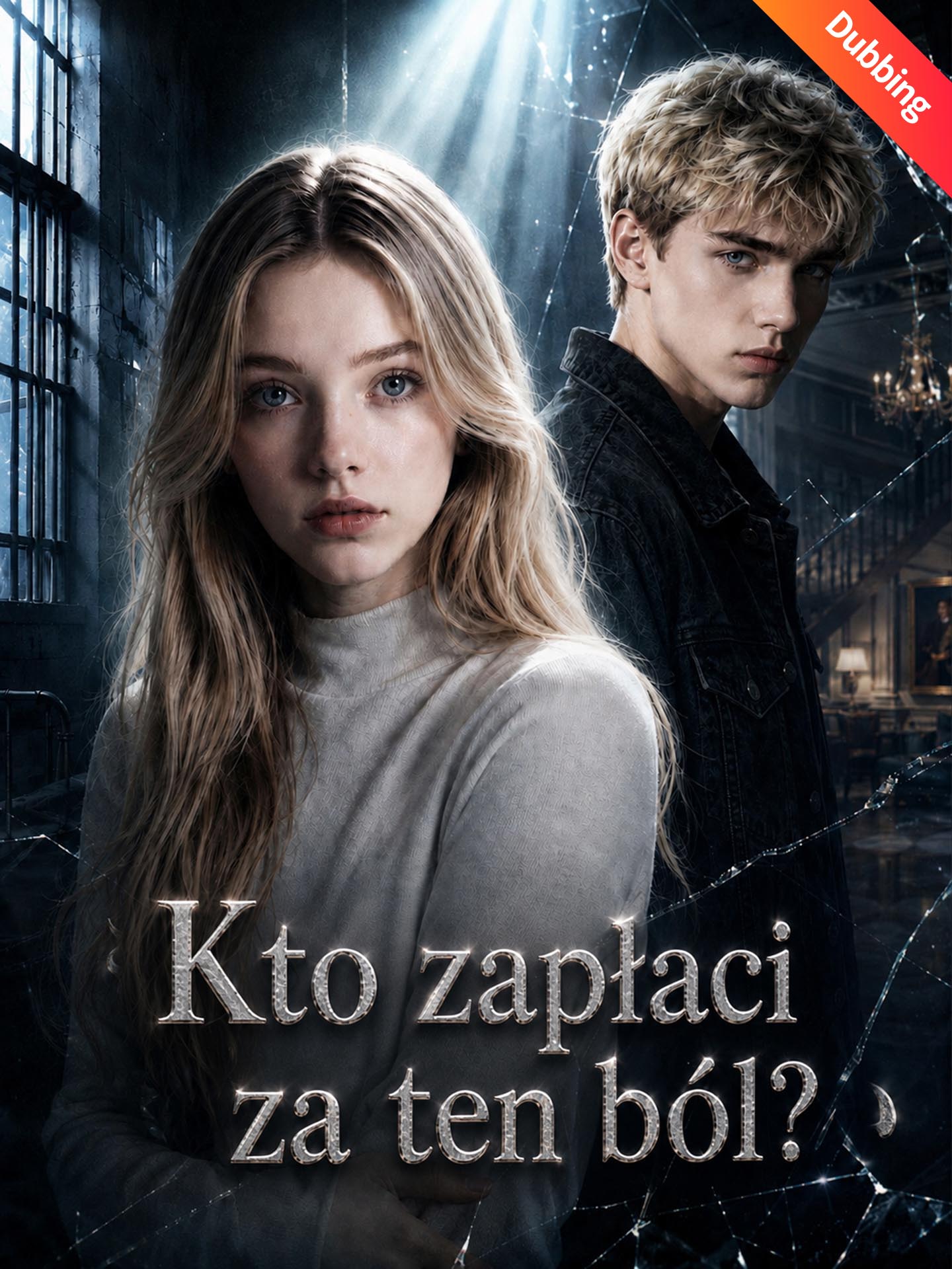 [Dubbing] Kto zapłaci za ten ból?