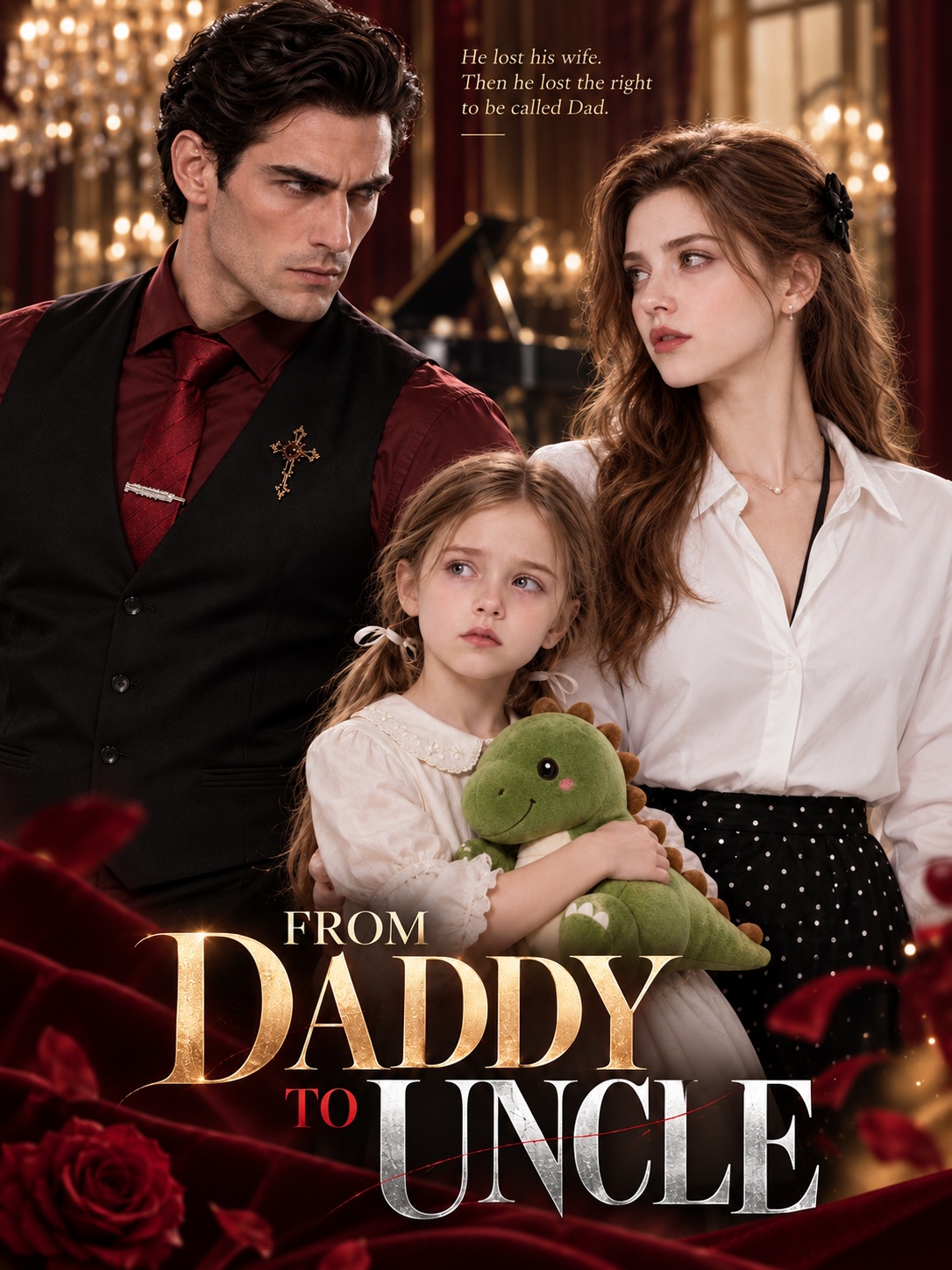 From Daddy to Uncle