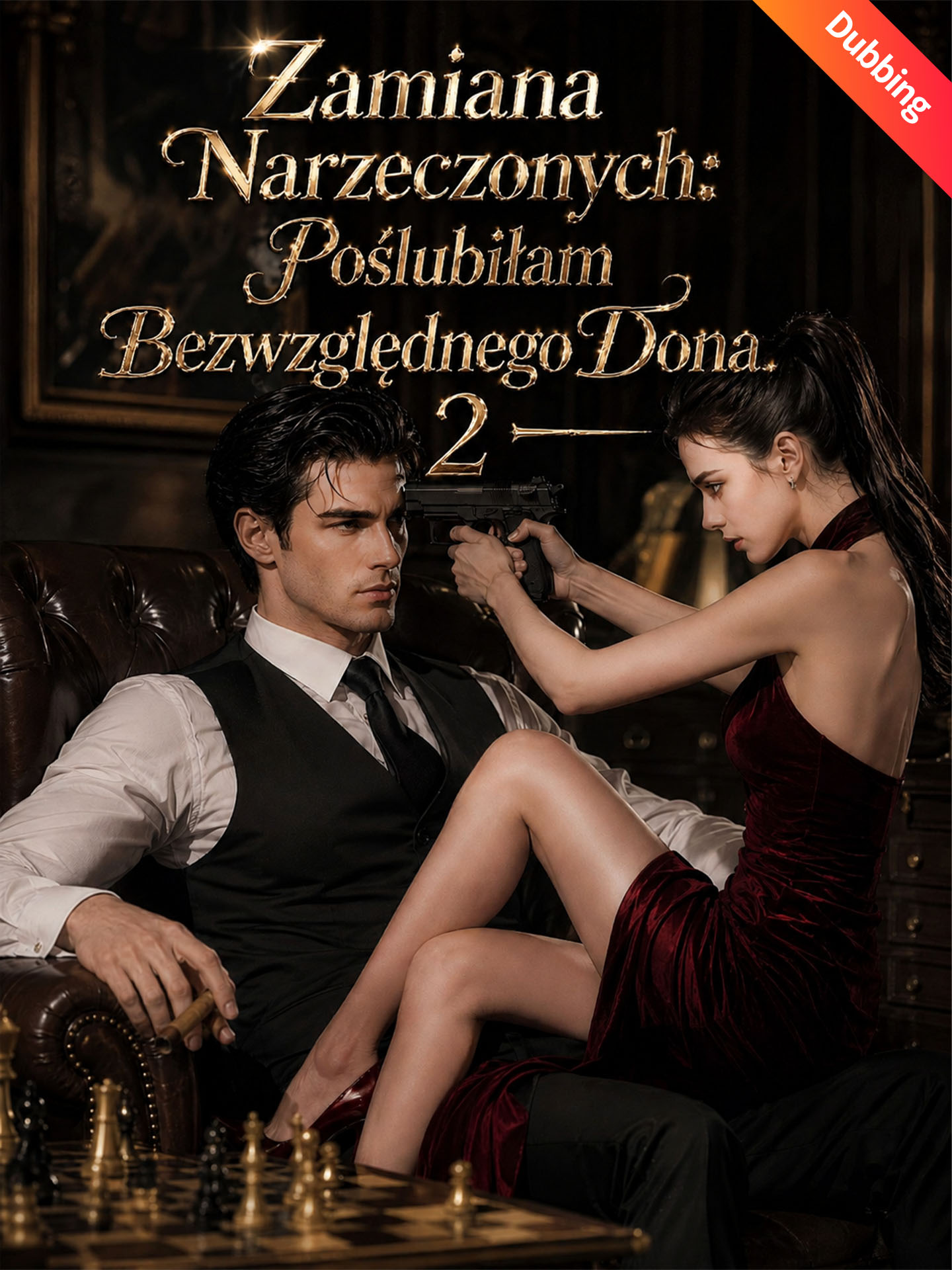 [Dubbing] Zamiana Narzeczonych: Poślubiłam Bezwzględnego Dona 2