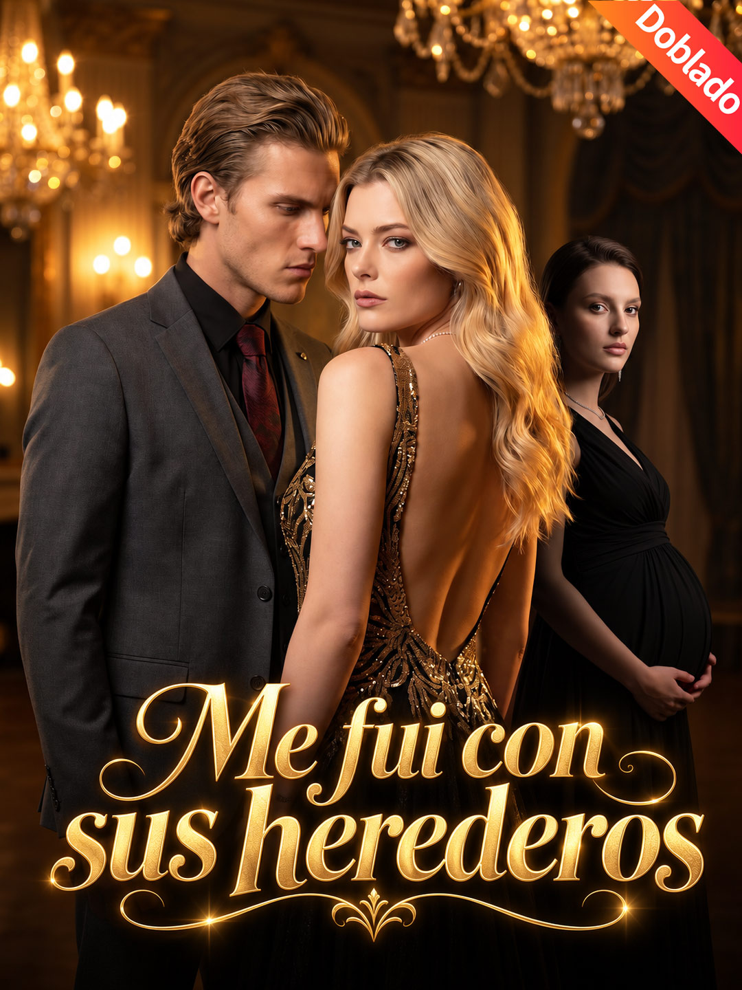 [Doblado]Me fui con sus herederos
