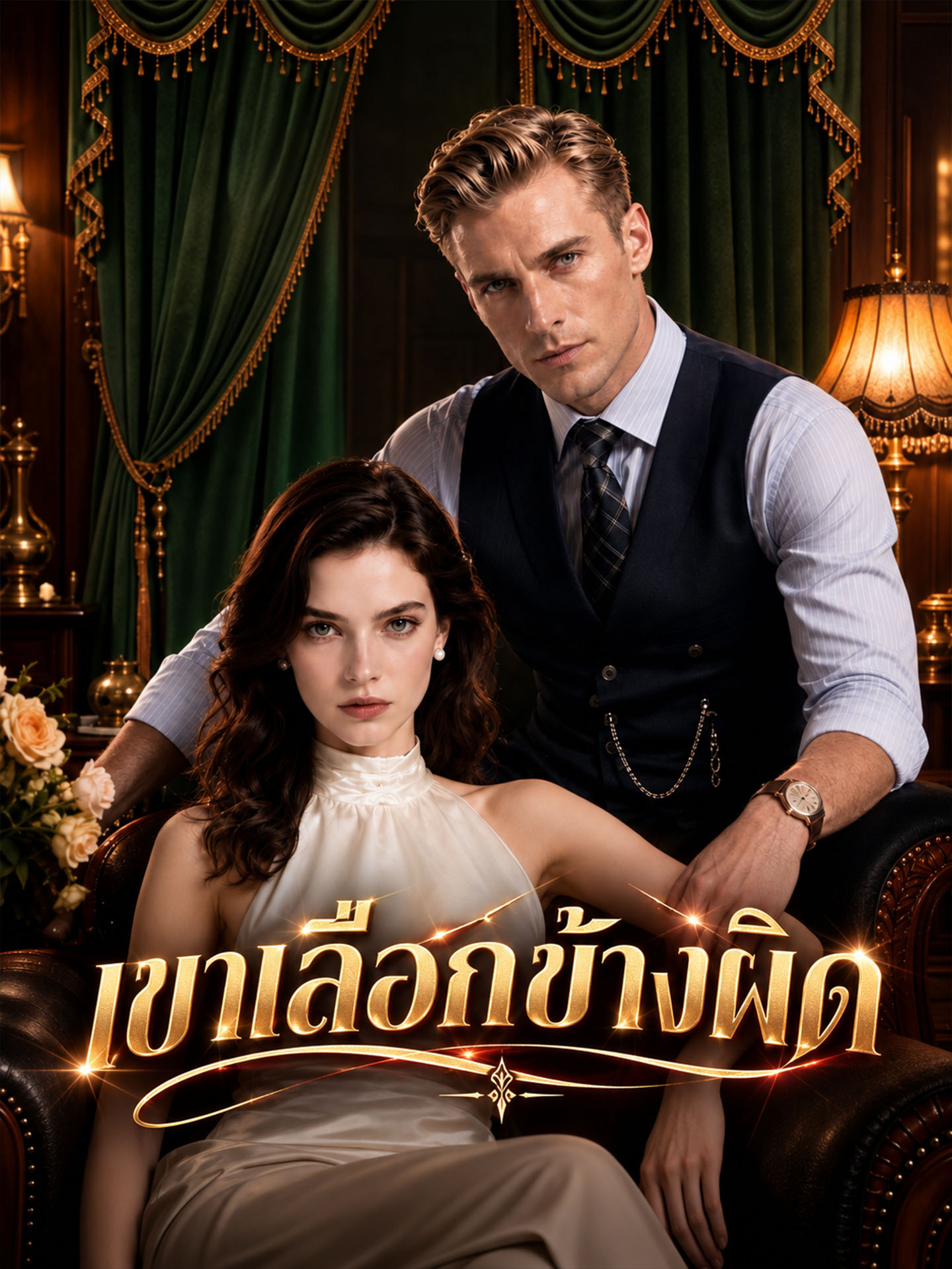 เขาเลือกข้างผิด