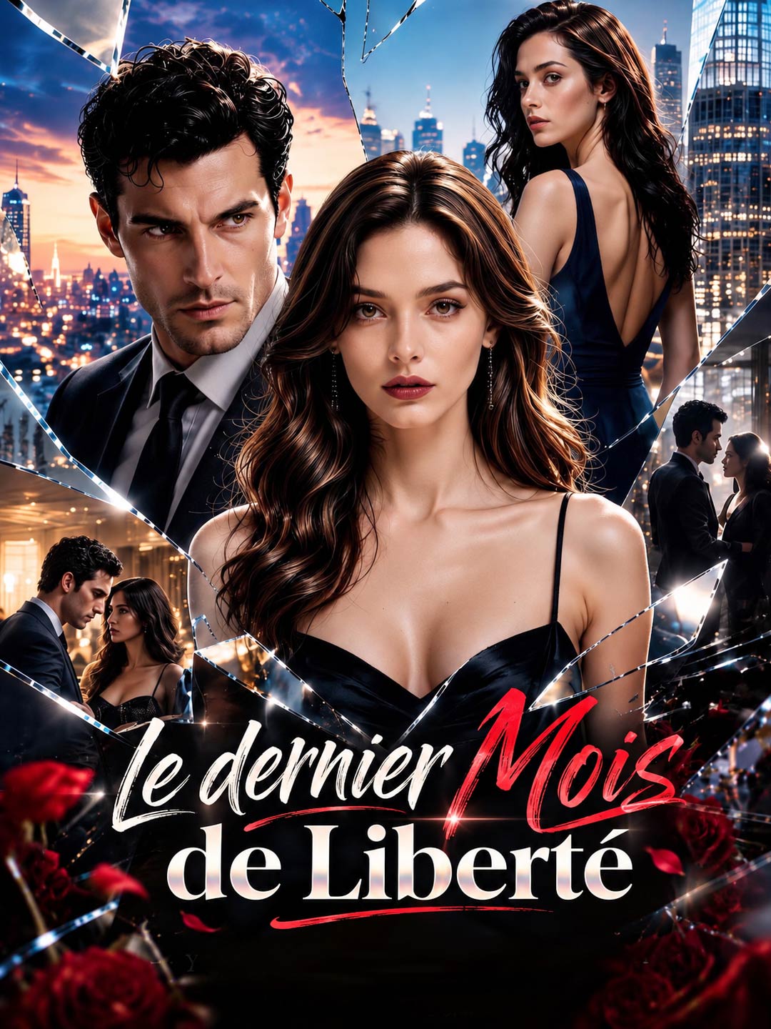 le dernier Mois de Liberté