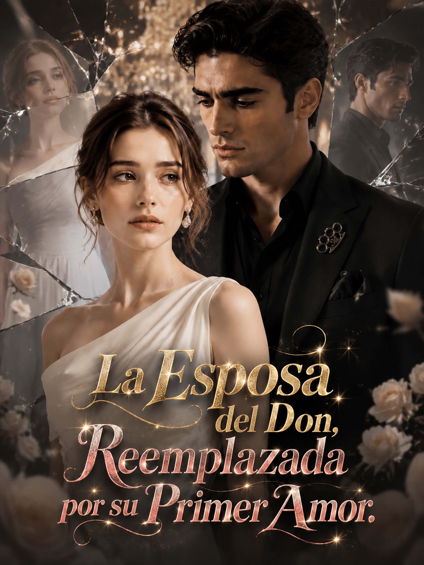 La Esposa del Don, Reemplazada por su Primer Amor