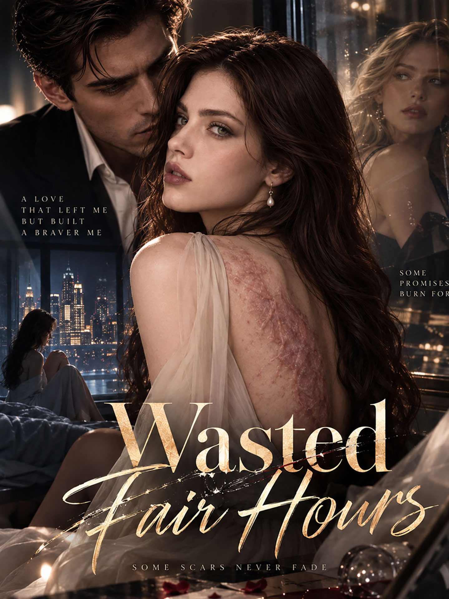 Wasted Fair Hours