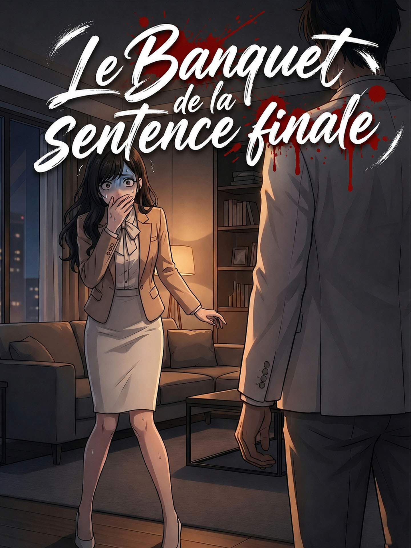 Le Banquet de la sentence finale