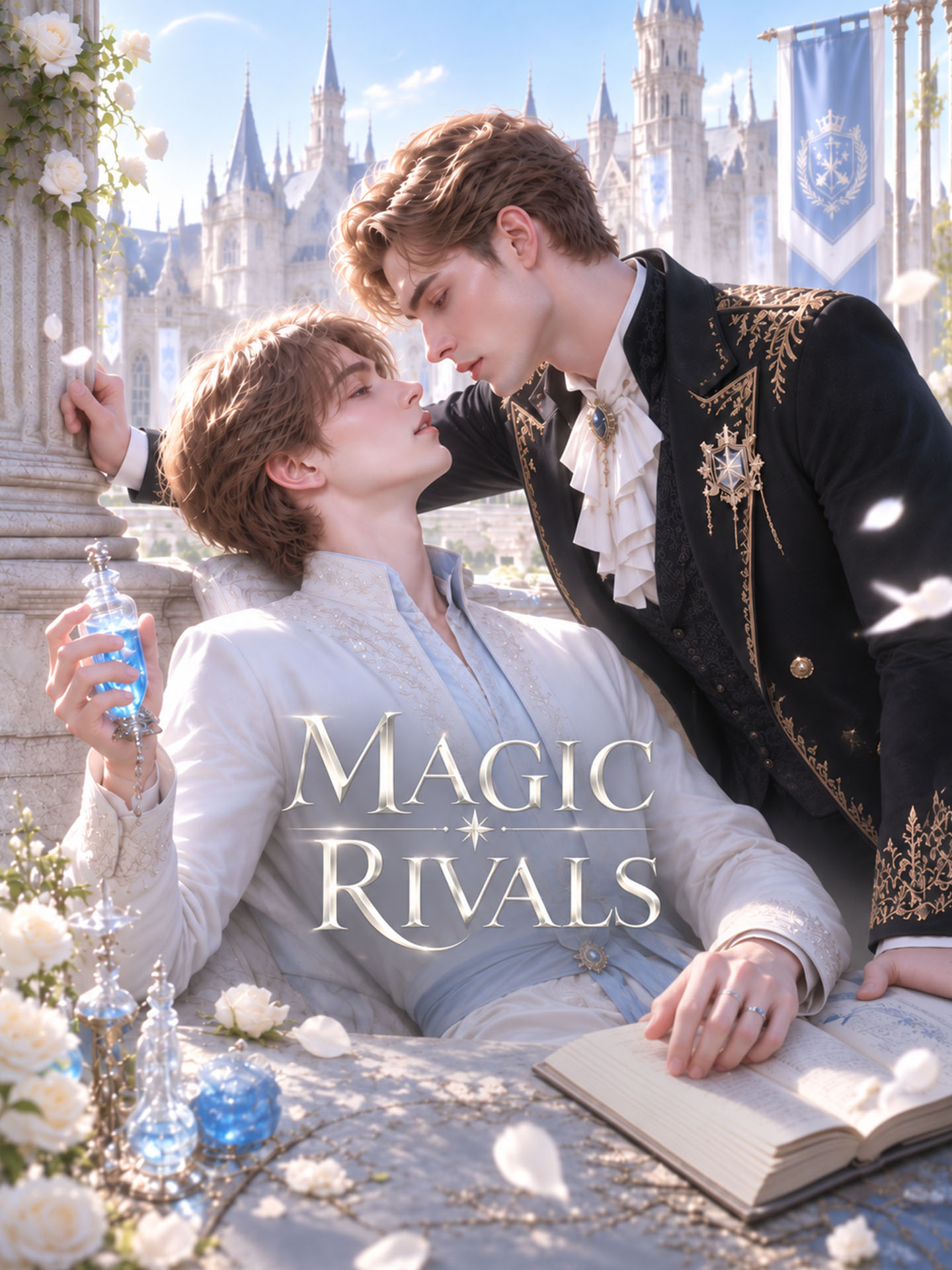 Magic Rivals