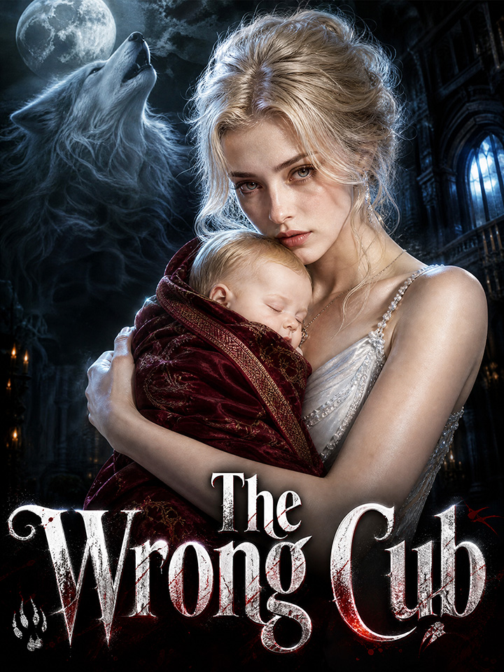The Wrong Cub