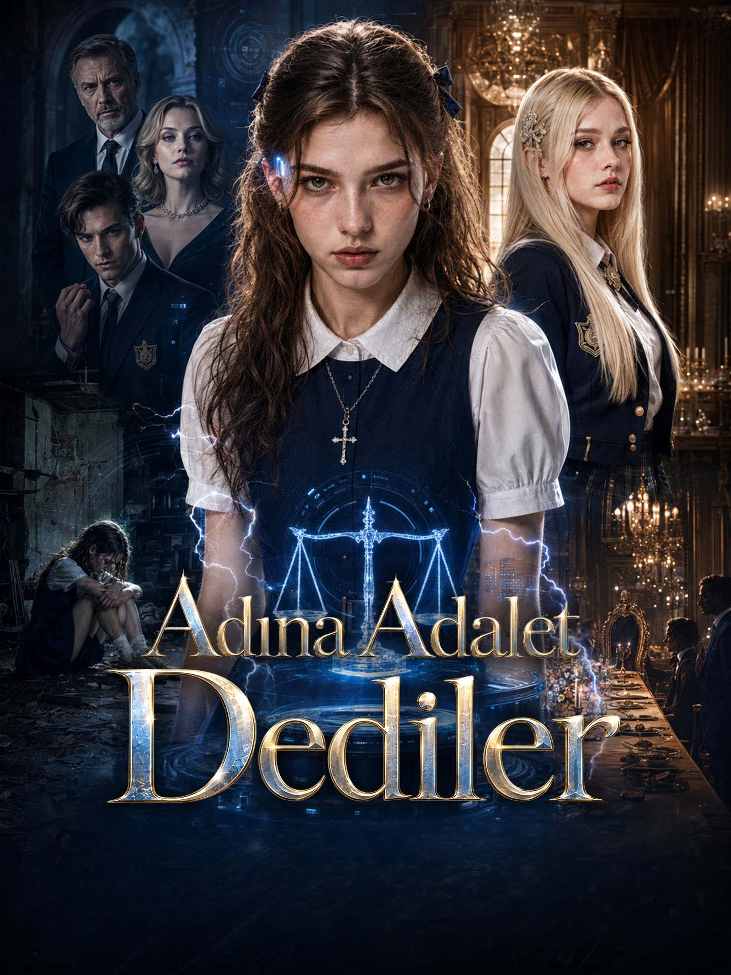 Adına Adalet Dediler