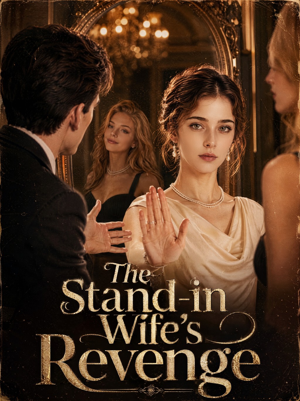 The Stand-in Wife's Revenge